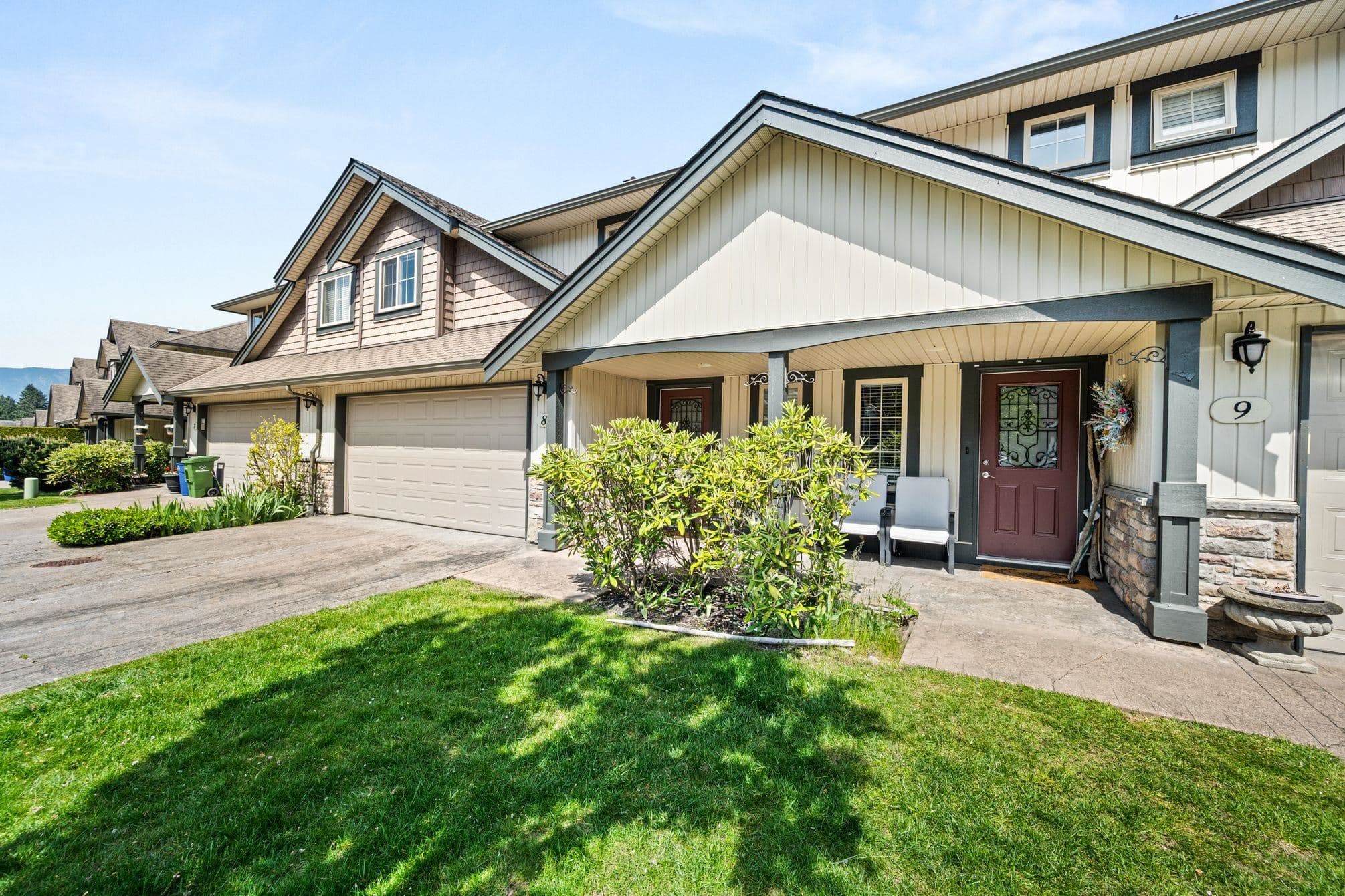 8 - 44523 Mclaren Drive, Chilliwack, V2R 0C2 — photo 2