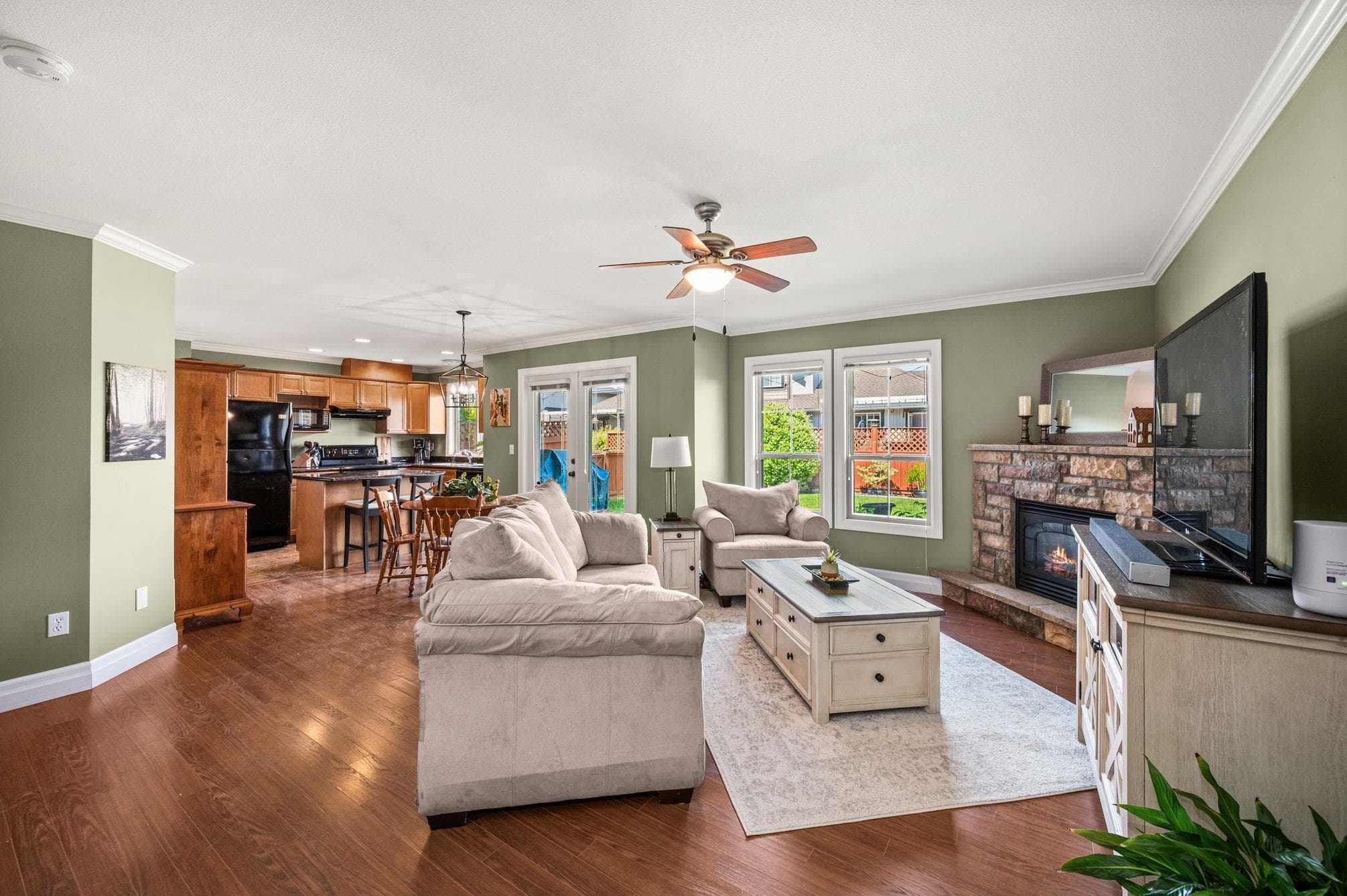 8 - 44523 Mclaren Drive, Chilliwack, V2R 0C2 — photo 4