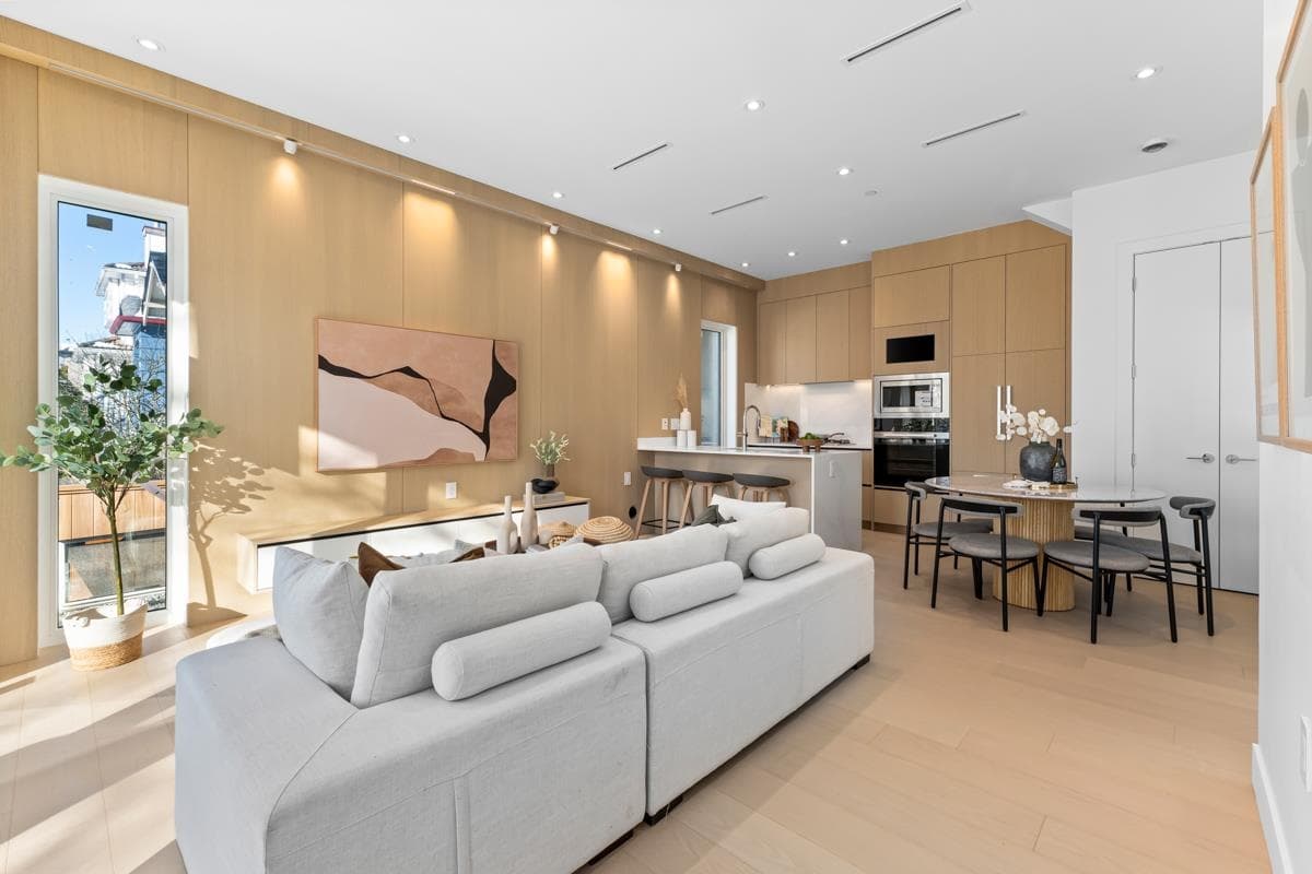 1 - 1315 W 64th Avenue, Vancouver, V6P 2M9 — photo 3