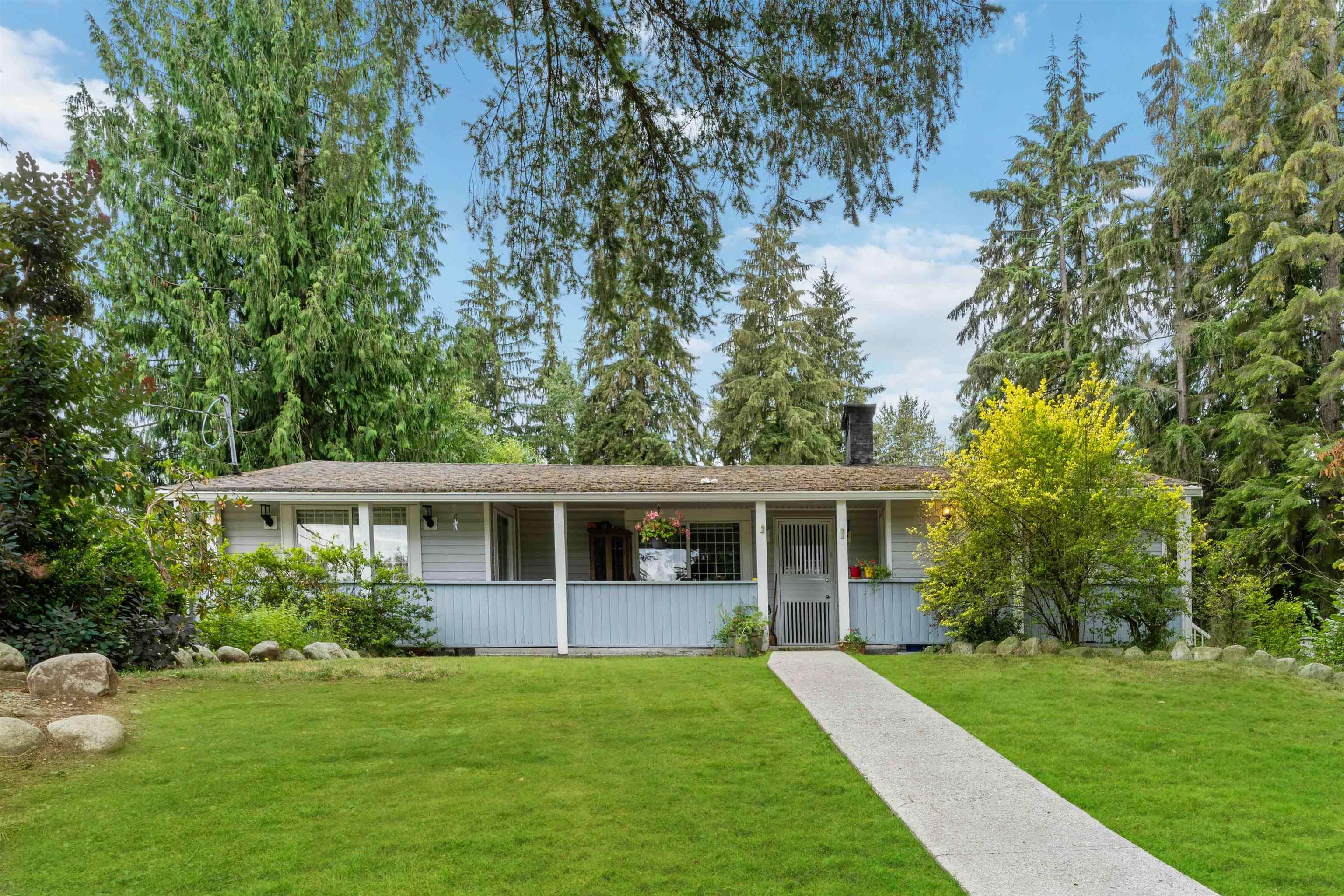 9703 Dewdney Trunk Road, Mission, V2V 7G5 — photo 2