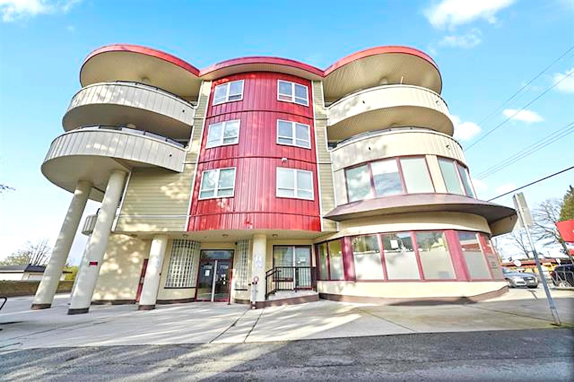 212 - 7738 Edmonds Street, Burnaby, V3N 1B8 — photo 2