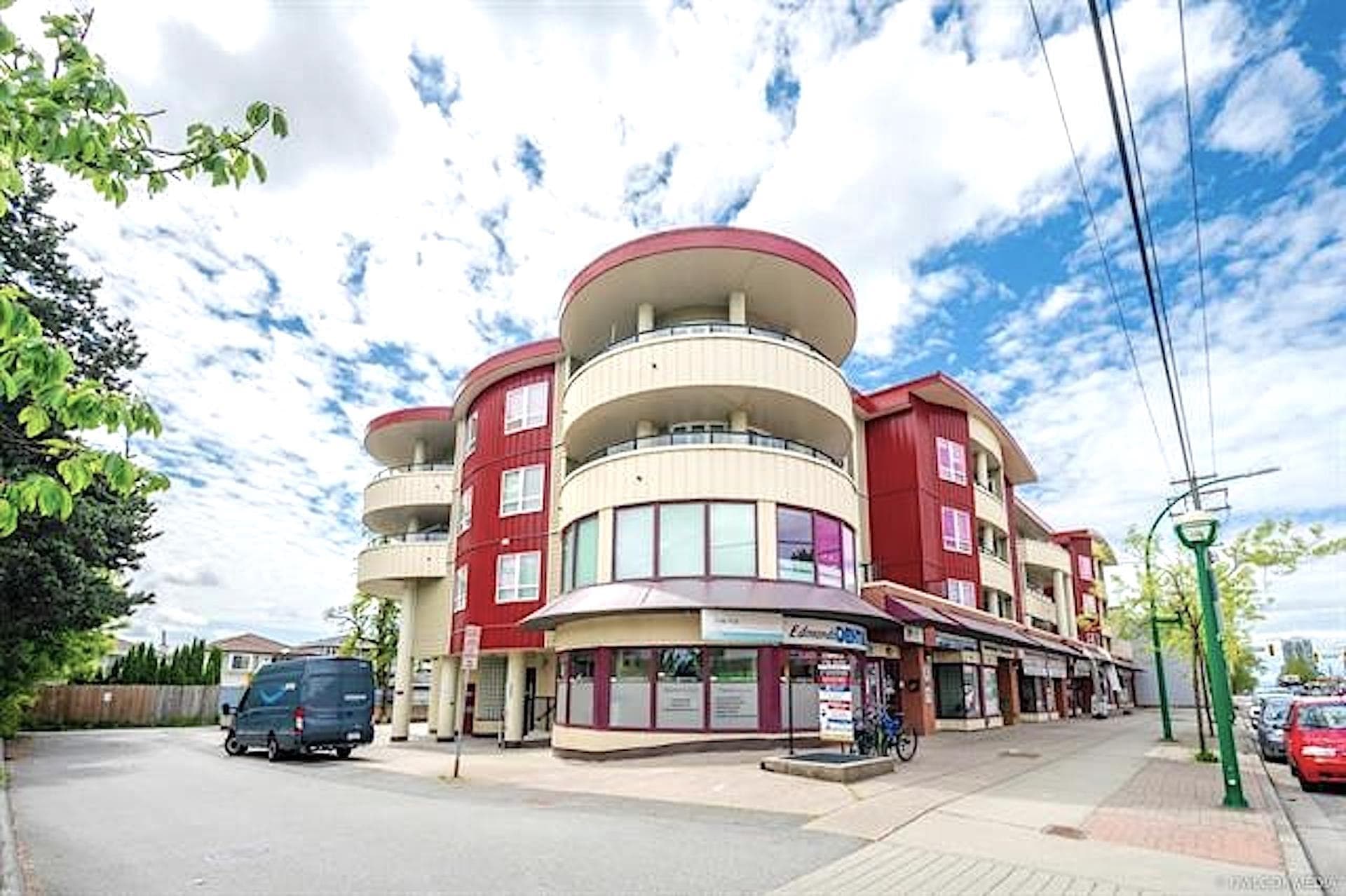 212 - 7738 Edmonds Street, Burnaby, V3N 1B8 — photo 3
