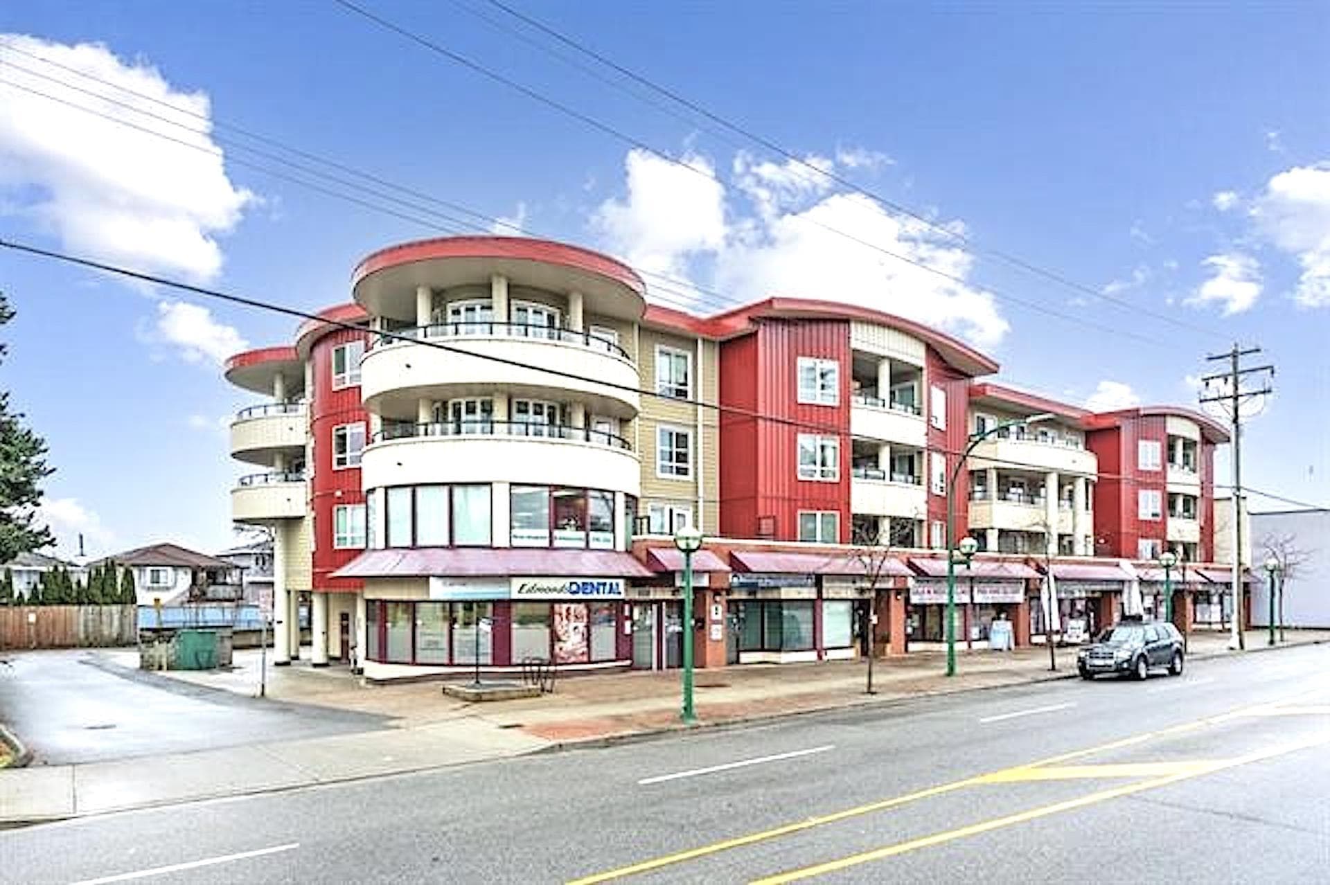 212 - 7738 Edmonds Street, Burnaby