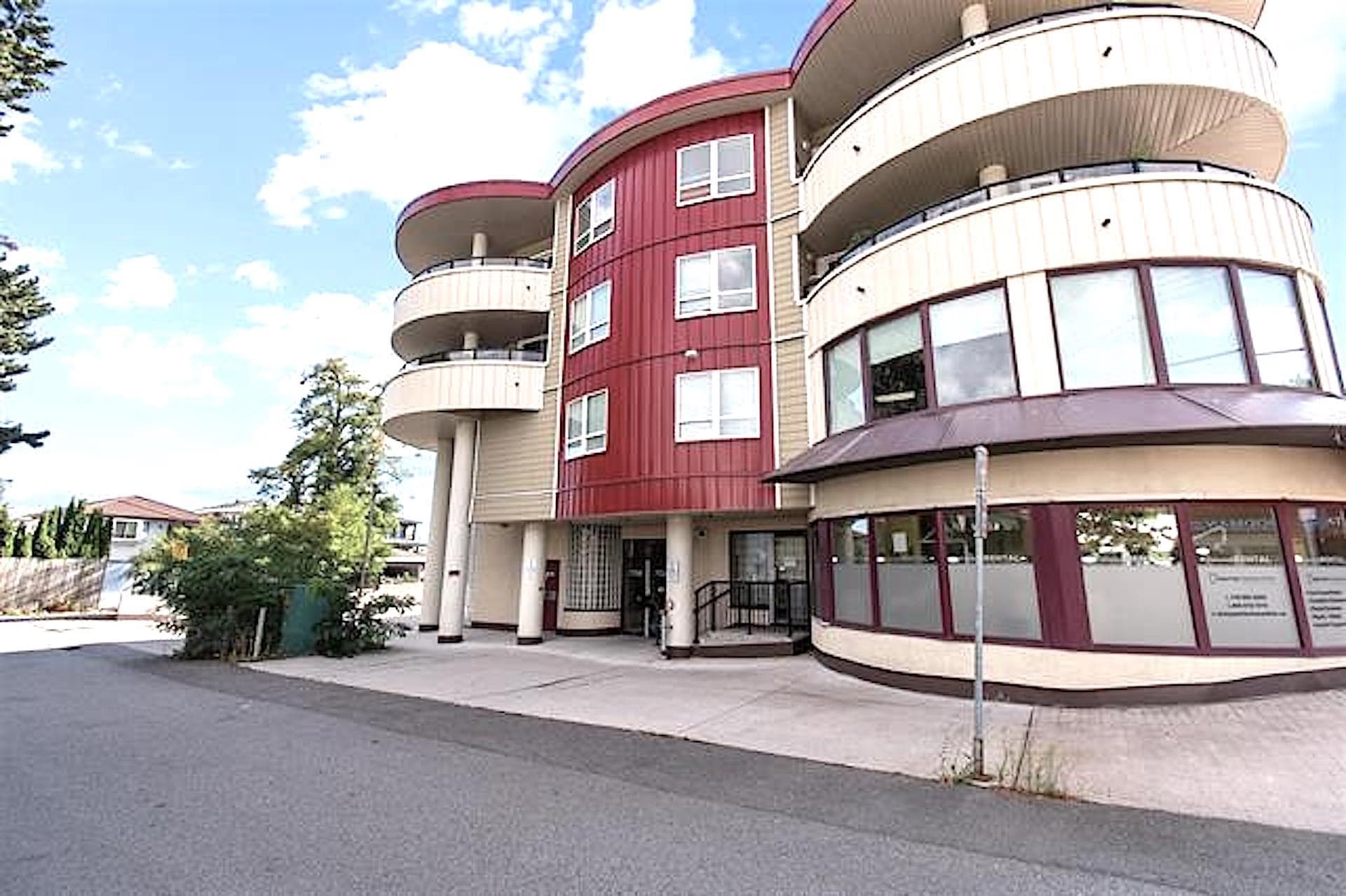 212 - 7738 Edmonds Street, Burnaby, V3N 1B8 — photo 4