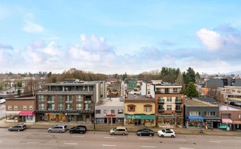 405 - 4028 Knight Street, Vancouver, V5N 5Y8 — photo 3