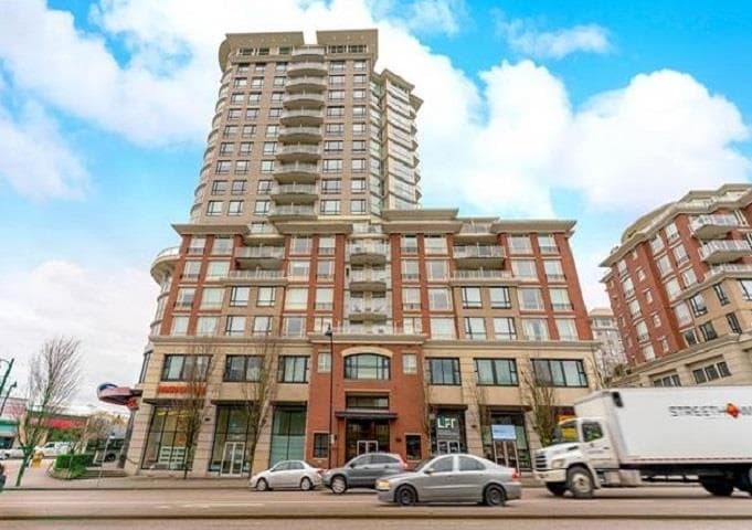 405 - 4028 Knight Street, Vancouver, V5N 5Y8 — photo 1
