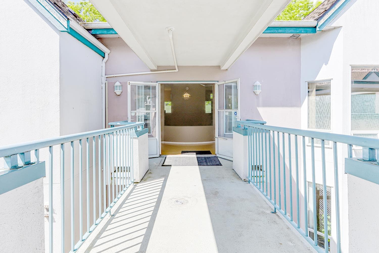 303 - 7500 Abercrombie Drive, Richmond, V6Y 3J9 — photo 3