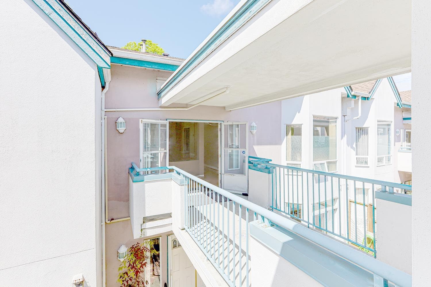 303 - 7500 Abercrombie Drive, Richmond, V6Y 3J9 — photo 4