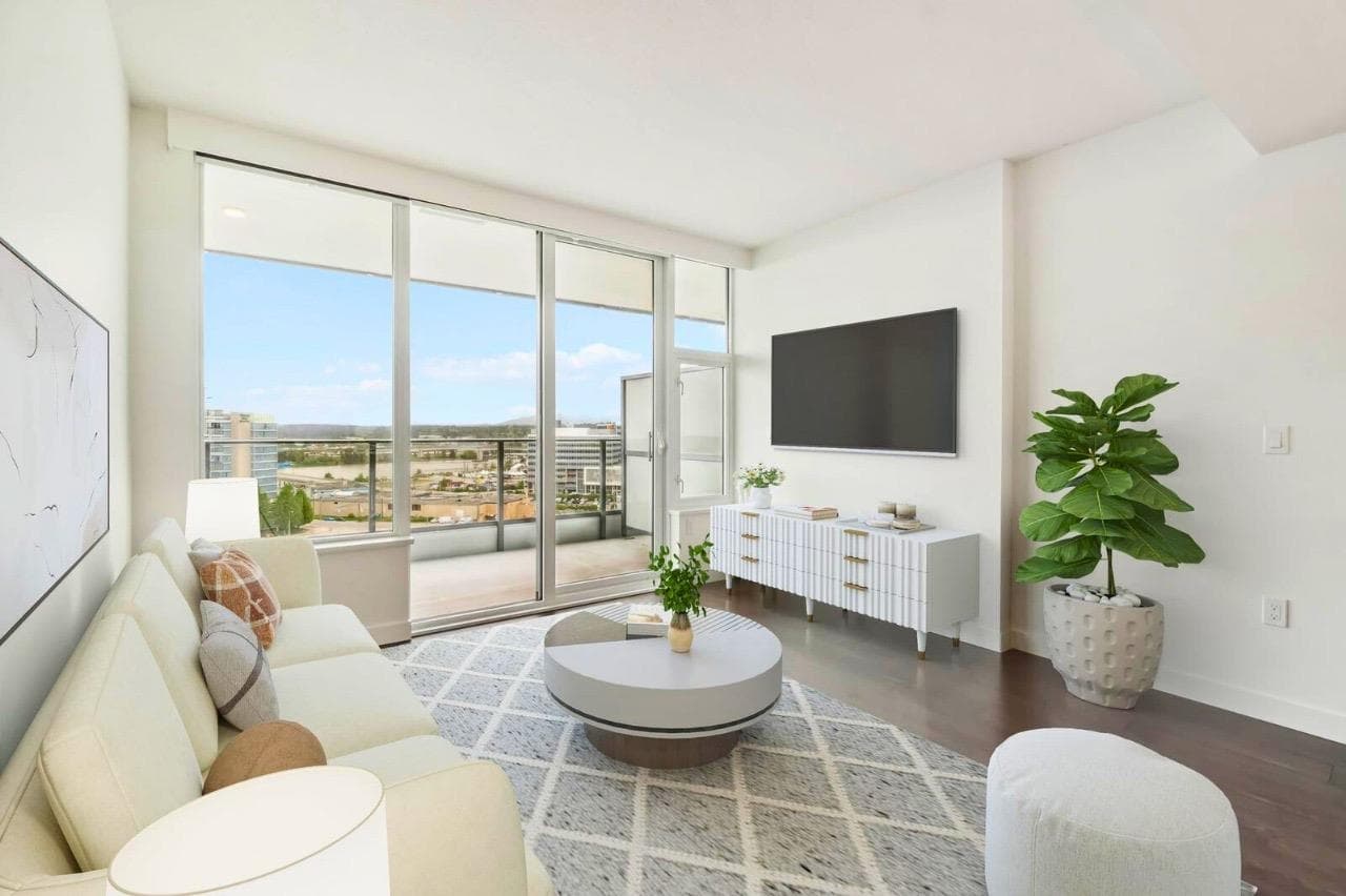 1486 - 8671 Hazelbridge Way, Richmond, V6X 0W9 — photo 2