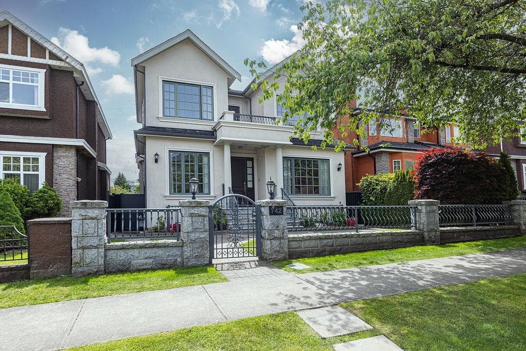 742 W 64th Avenue, Vancouver, V6P 2L3 — photo 2