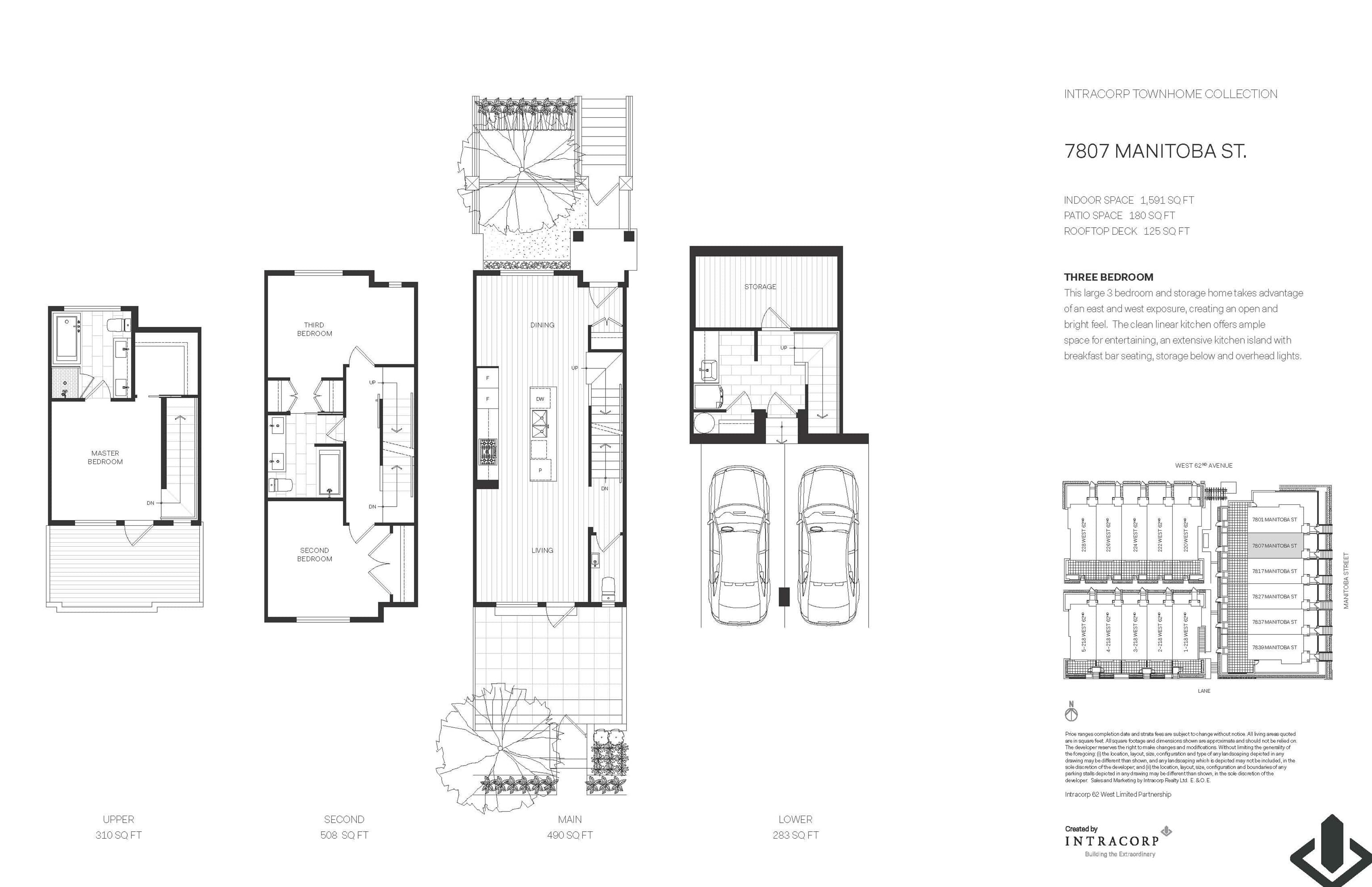 7807 Manitoba Street, Vancouver, V5X 0G9 — photo 2