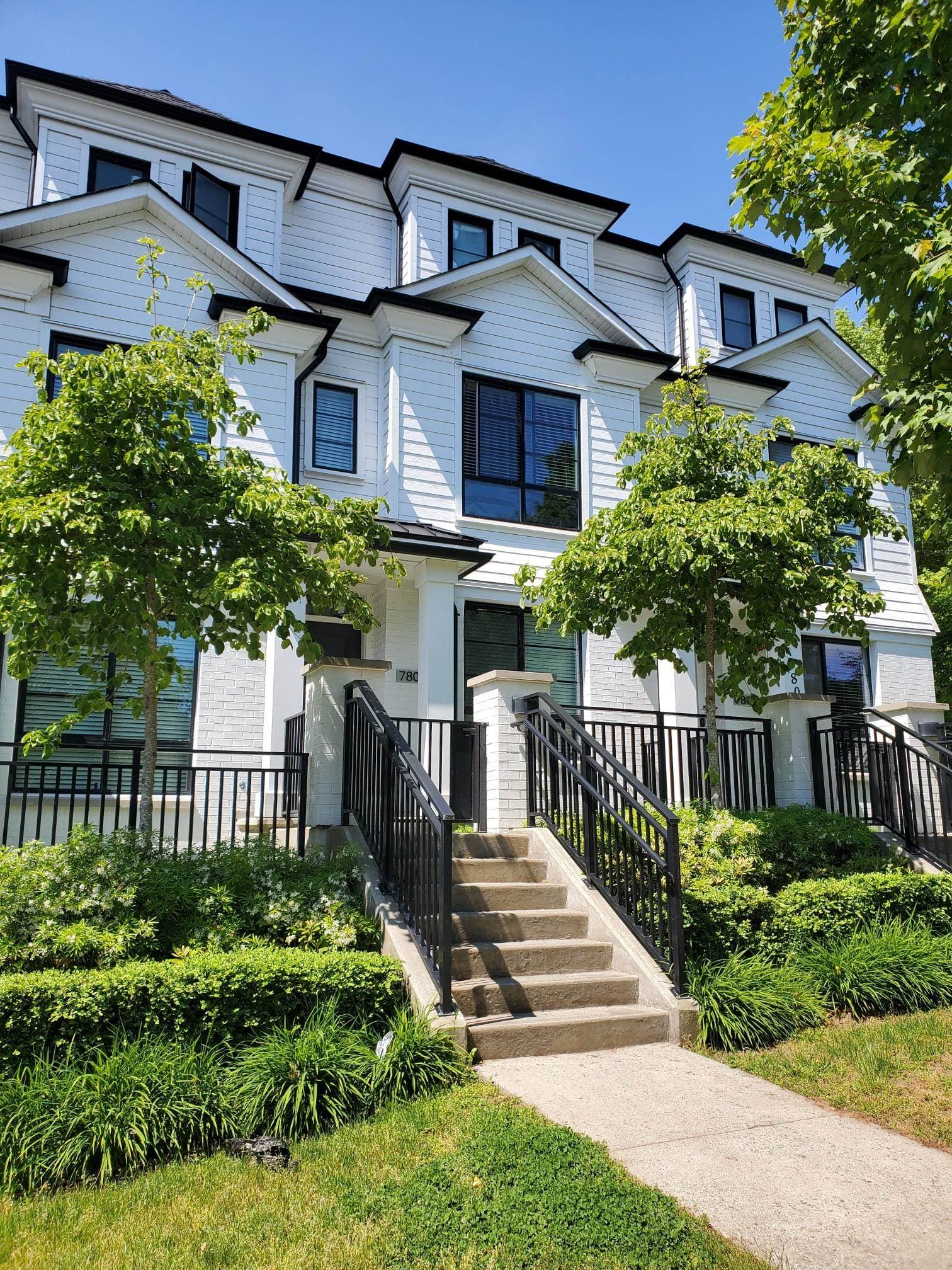 7807 Manitoba Street, Vancouver