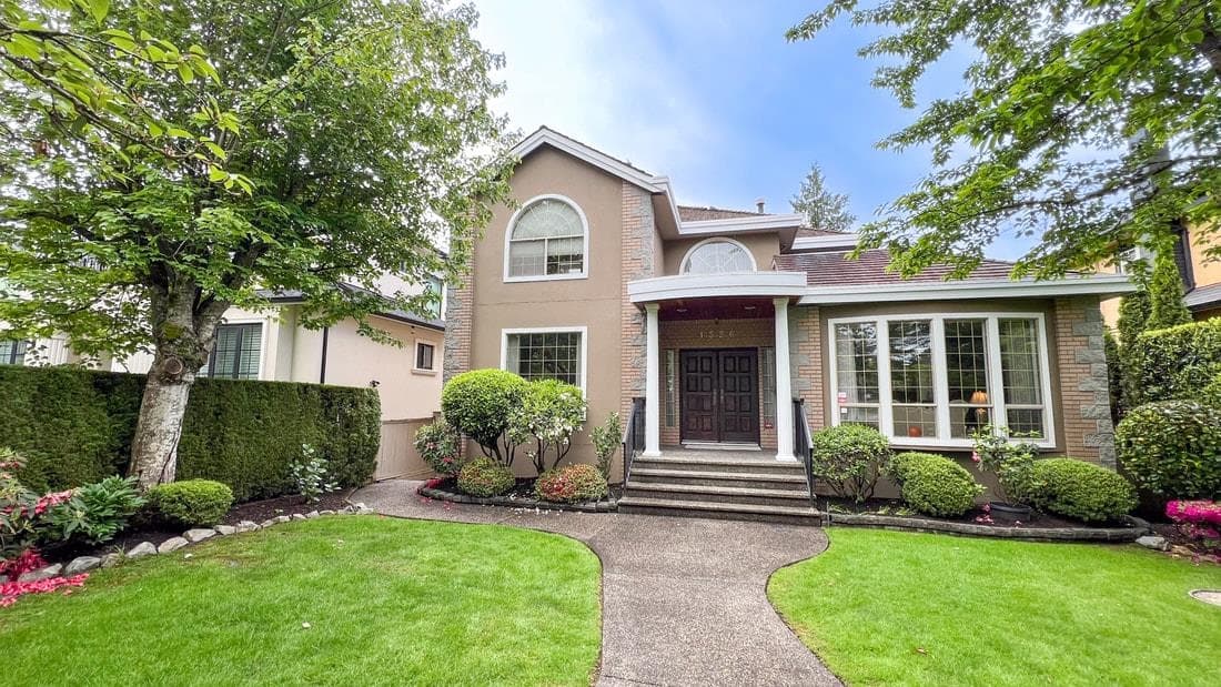 1556 W 62nd Avenue, Vancouver, V6P 2E9 — photo 2