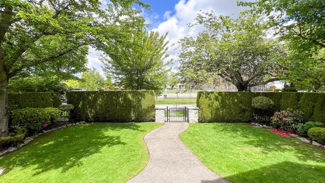 1556 W 62nd Avenue, Vancouver, V6P 2E9 — photo 5