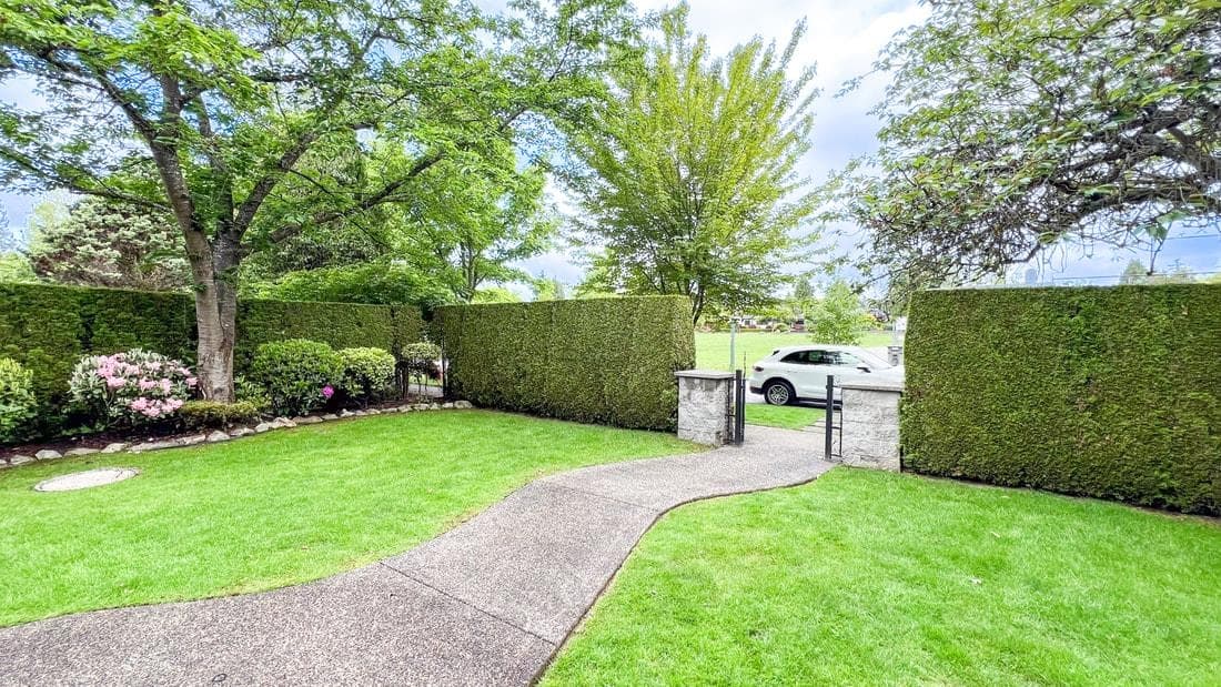 1556 W 62nd Avenue, Vancouver, V6P 2E9 — photo 4