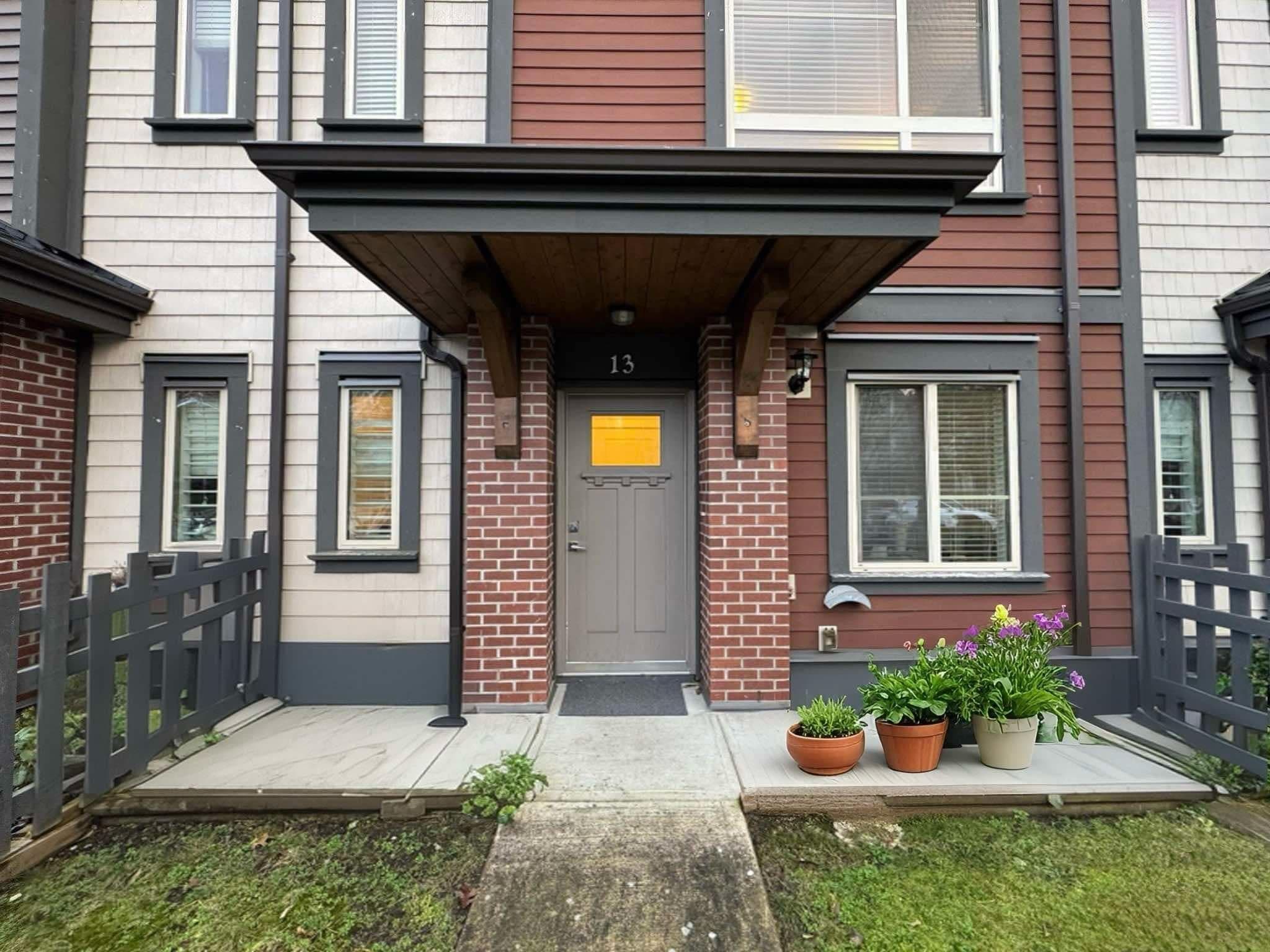 13 - 16127 87 Avenue, Surrey, V4N 6R3 — photo 2