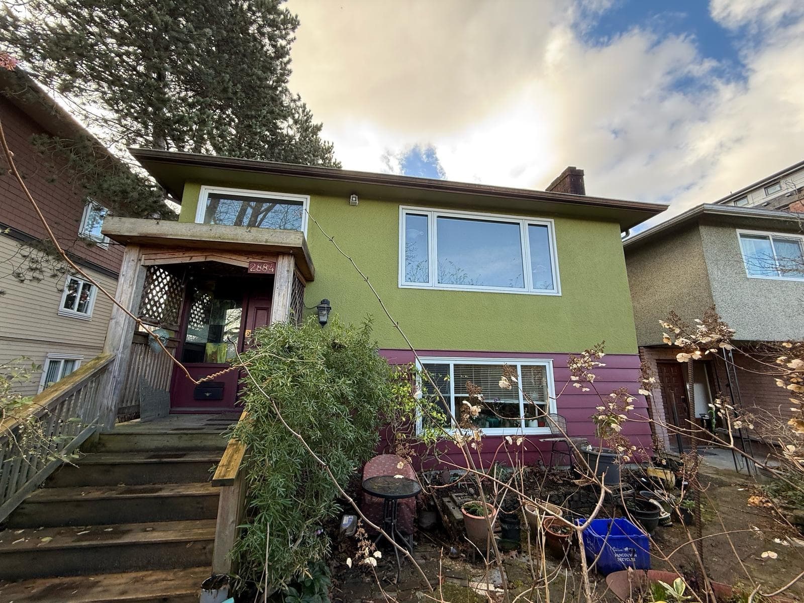 2884 E 22nd Avenue, Vancouver