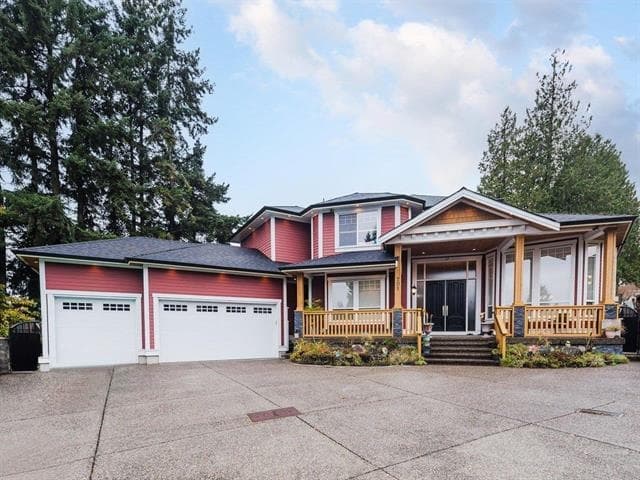 701 Delestre Avenue, Coquitlam, V3K 2G1 — photo 2