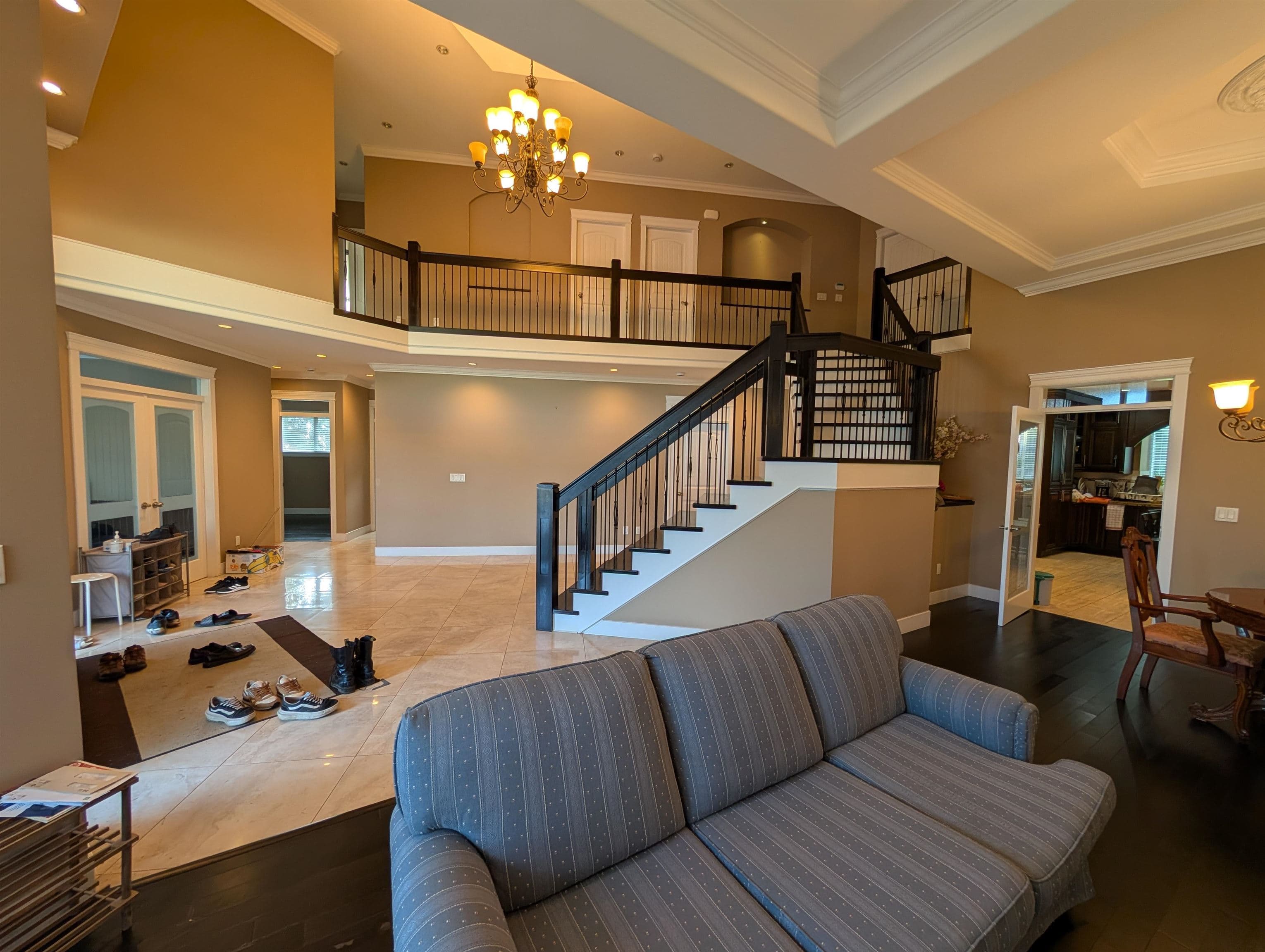 701 Delestre Avenue, Coquitlam, V3K 2G1 — photo 5
