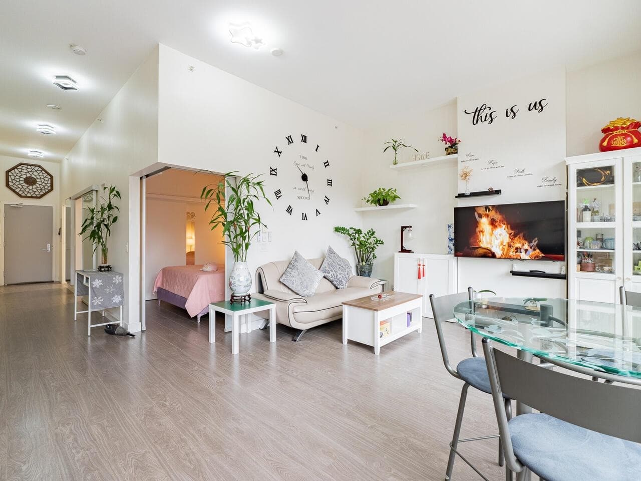 304 - 668 Columbia Street, New Westminster, V3M 1A9 — photo 4