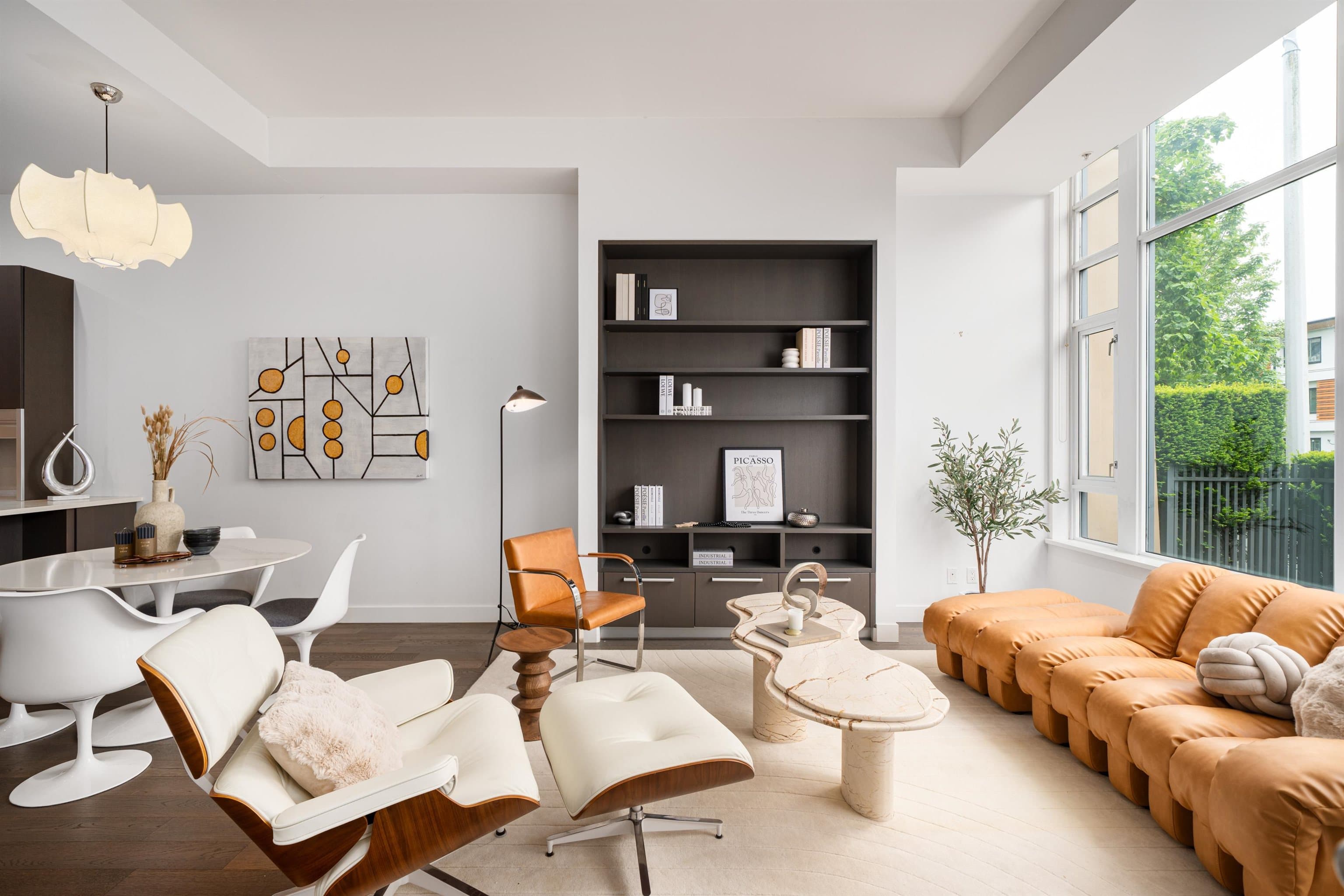 232 W 1st Avenue, Vancouver