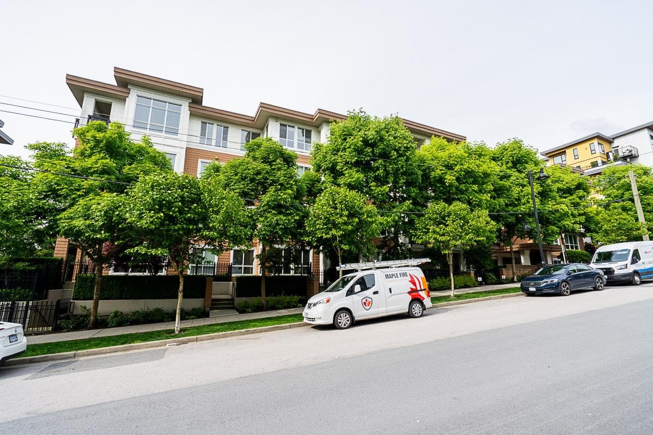 318 - 611 Regan Avenue, Coquitlam, V3J 0E5 — photo 2