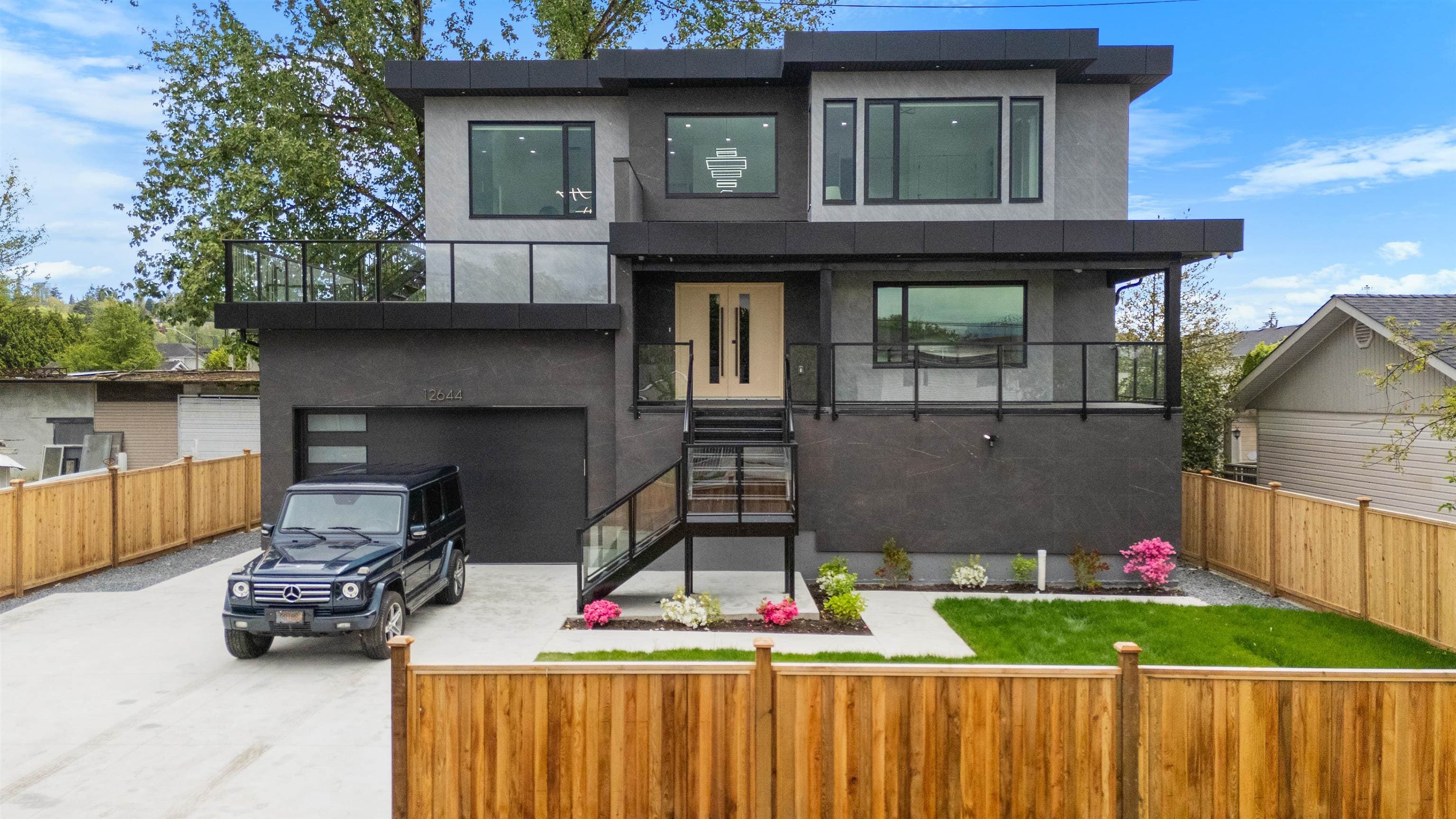 12644 113b Avenue, Surrey