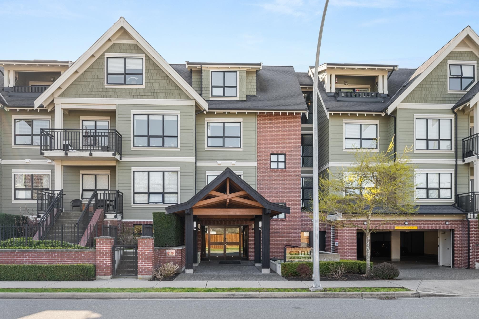 408 - 4689 52a Street, Delta, V4K 2Y7 — photo 2