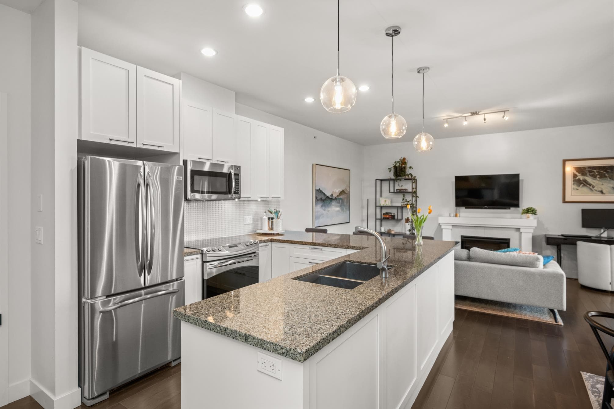 408 - 4689 52a Street, Delta, V4K 2Y7 — photo 3