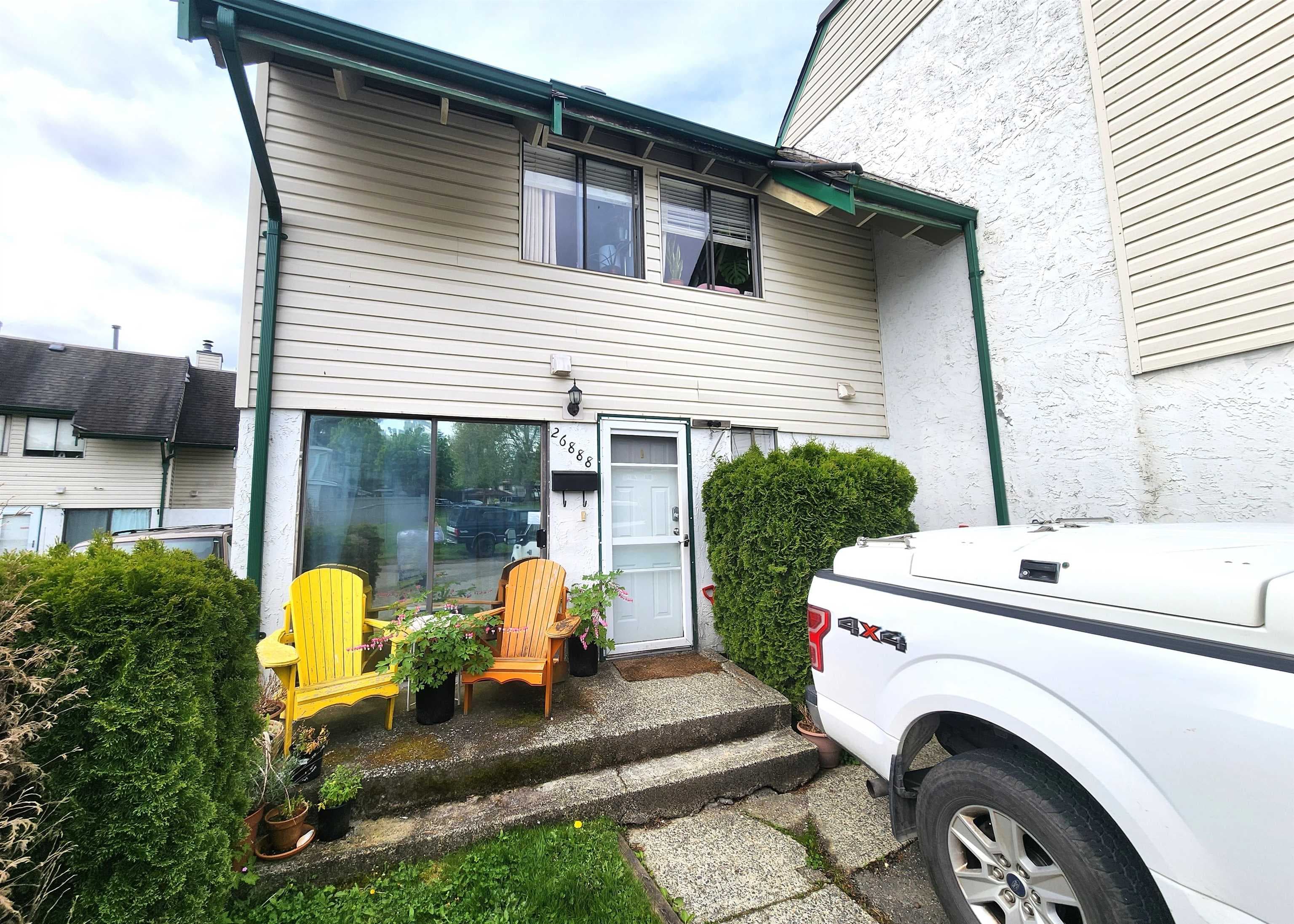 26888 32 Avenue, Langley, V4W 3L5 — photo 2