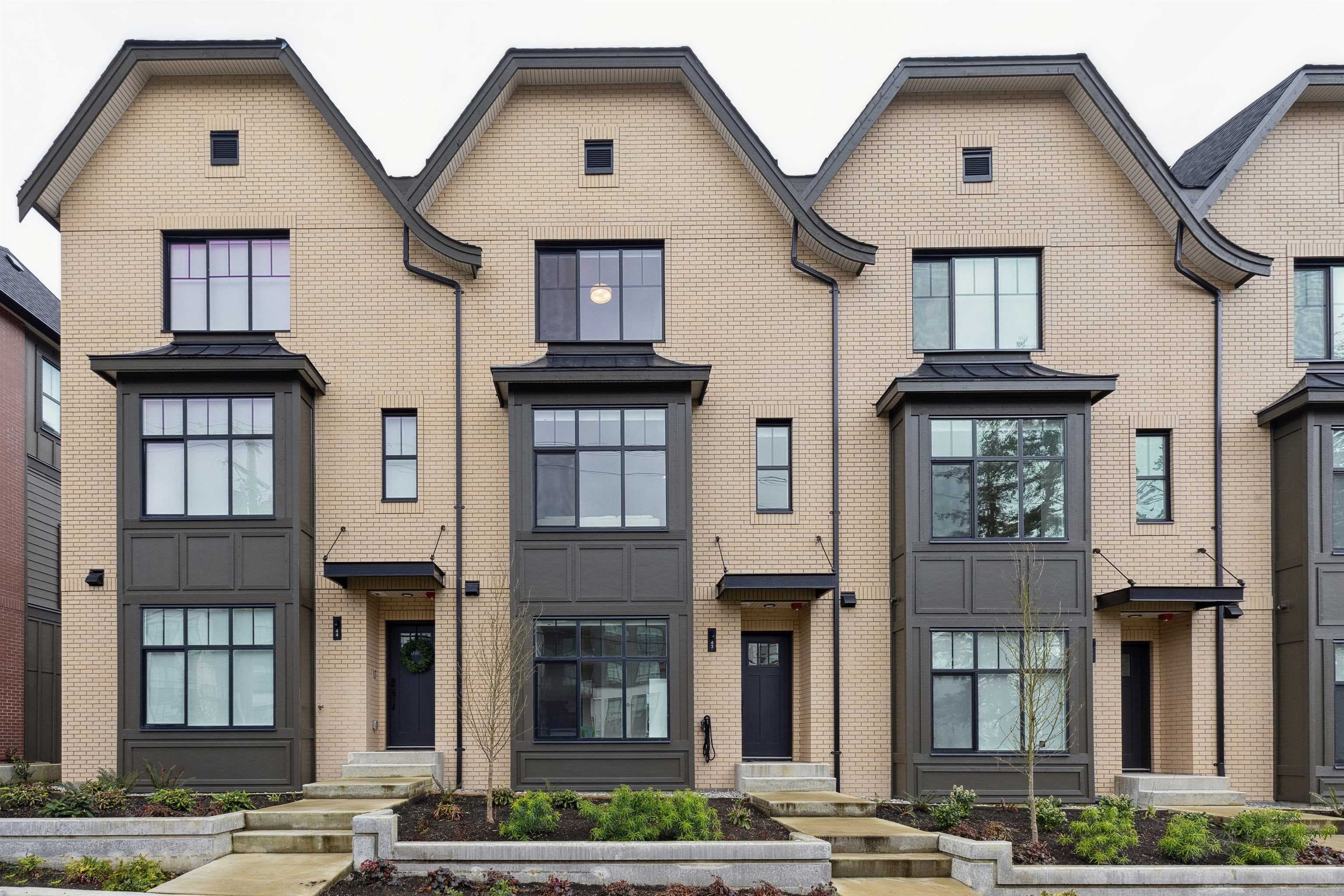 43 - 2350 165 Street, Surrey, V3Z 1J9 — photo 1