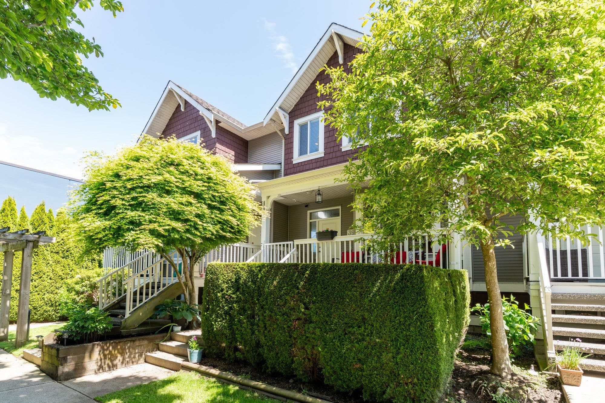 39 - 5999 Andrews Road, Richmond, V7E 6V1 — photo 2