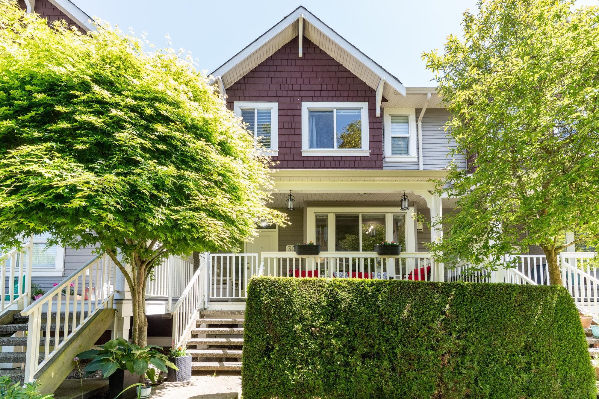 39 - 5999 Andrews Road, Richmond
