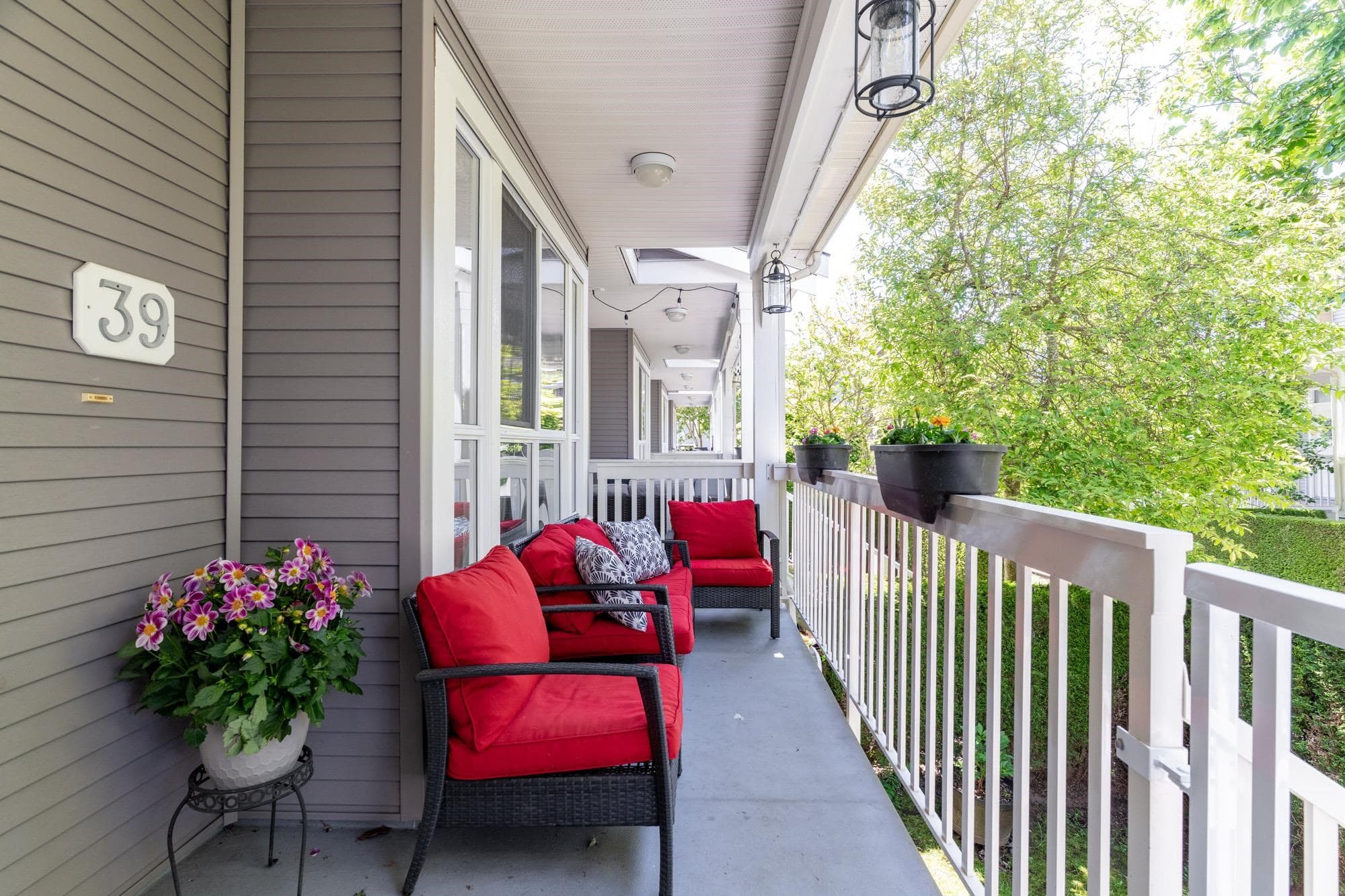 39 - 5999 Andrews Road, Richmond, V7E 6V1 — photo 5