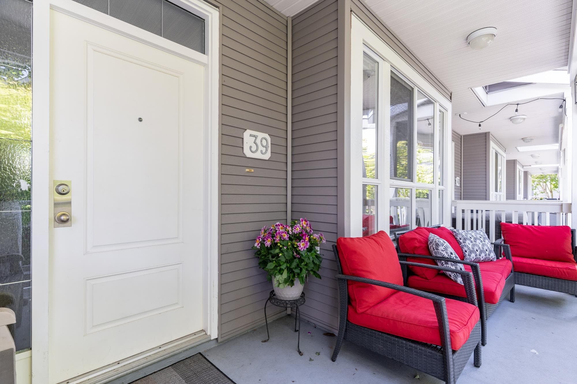 39 - 5999 Andrews Road, Richmond, V7E 6V1 — photo 4