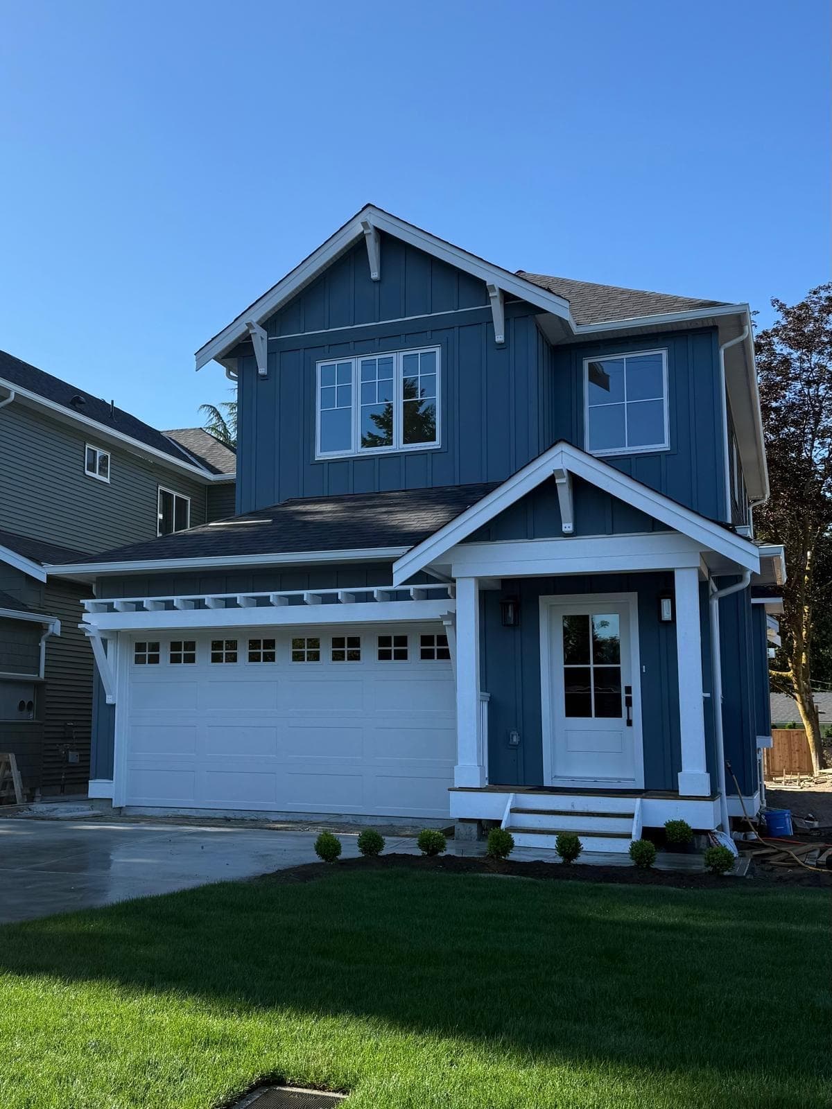 19564 Hammond Road, Pitt Meadows, V3Y 1L5 — photo 1