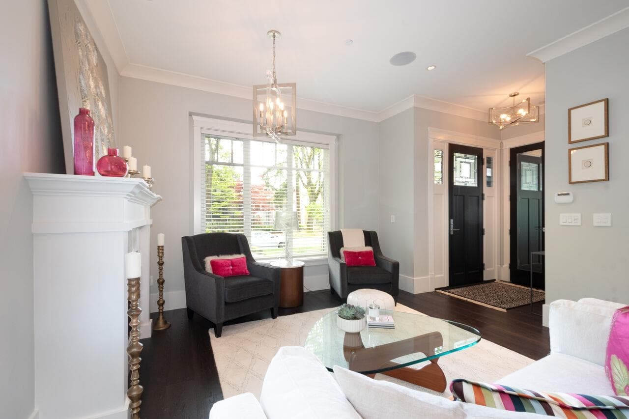 3903 W 32nd Avenue, Vancouver, V6S 1Z4 — photo 2