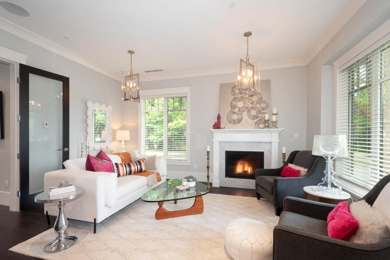 3903 W 32nd Avenue, Vancouver, V6S 1Z4 — photo 3