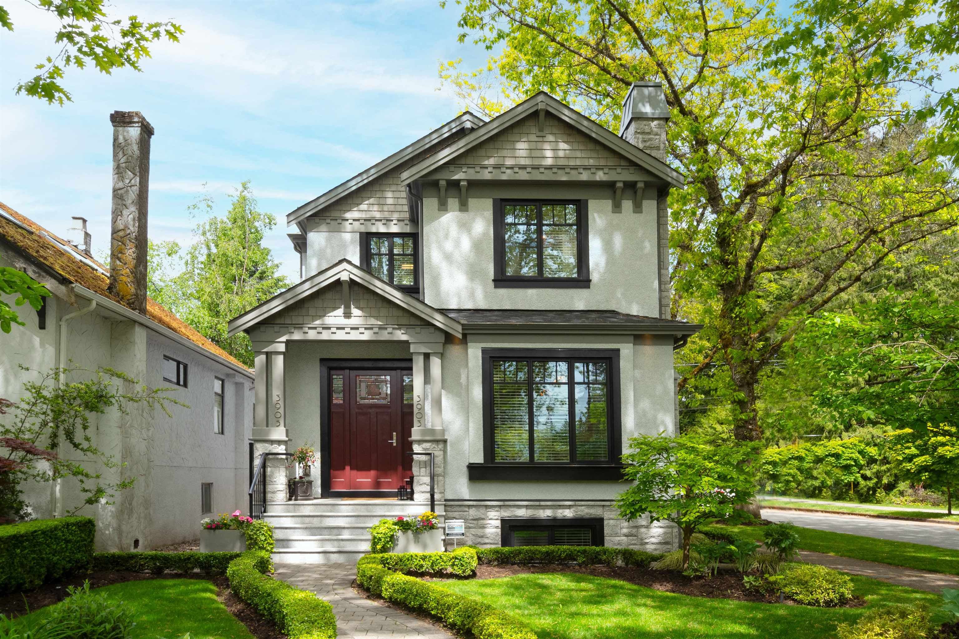 3903 W 32nd Avenue, Vancouver