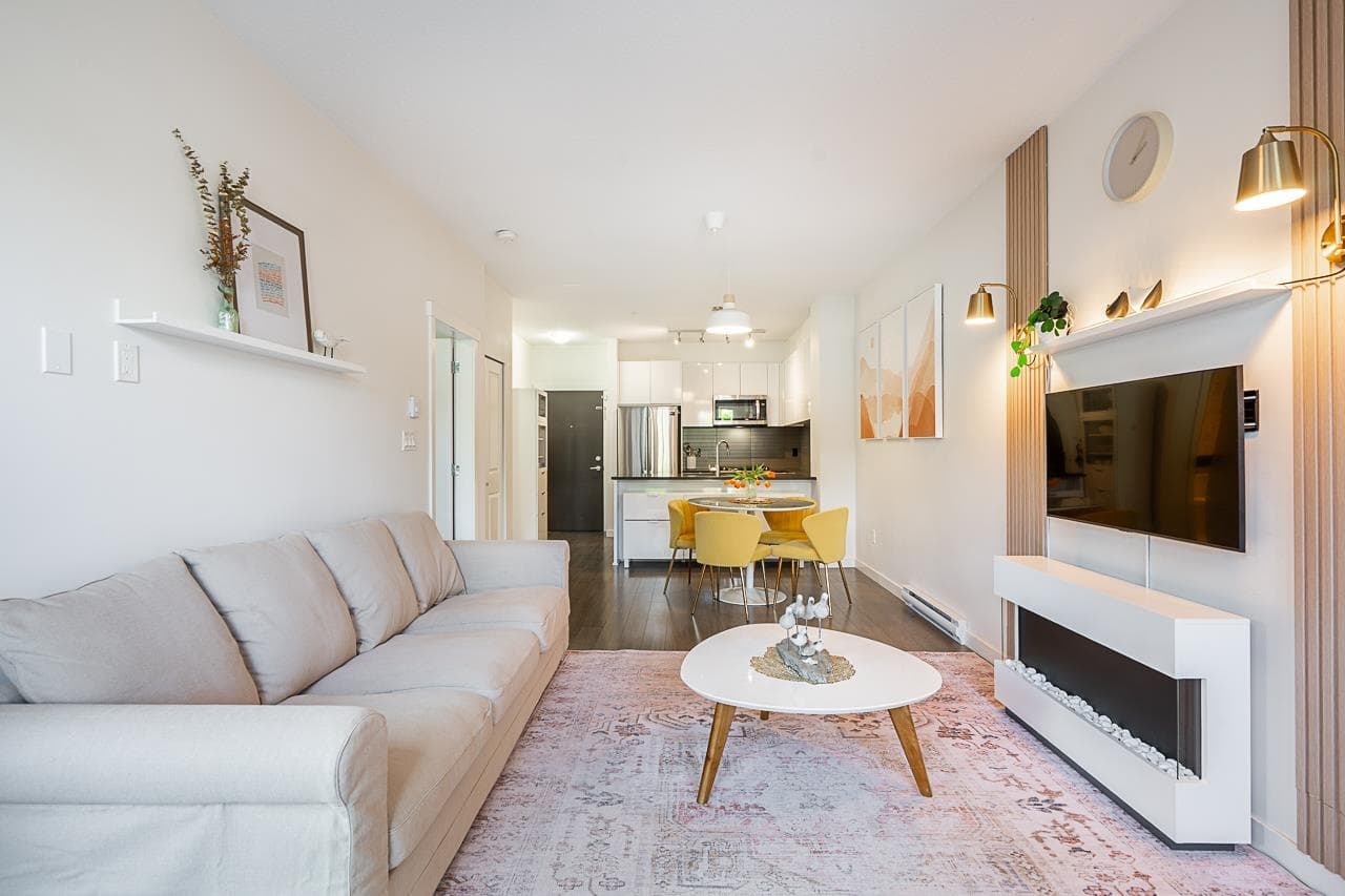 122 - 15138 34 Avenue, Surrey, V3S 0L3 — photo 3