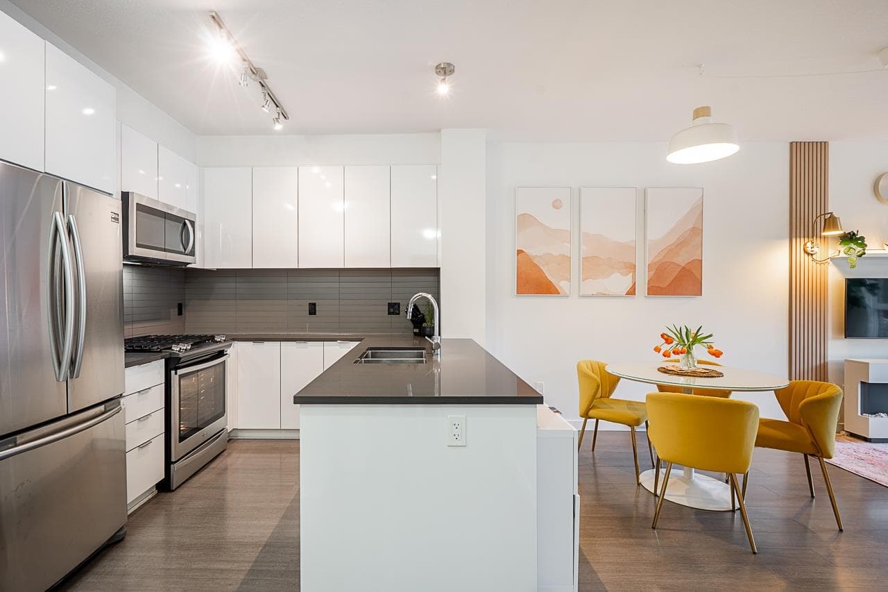 122 - 15138 34 Avenue, Surrey, V3S 0L3 — photo 5