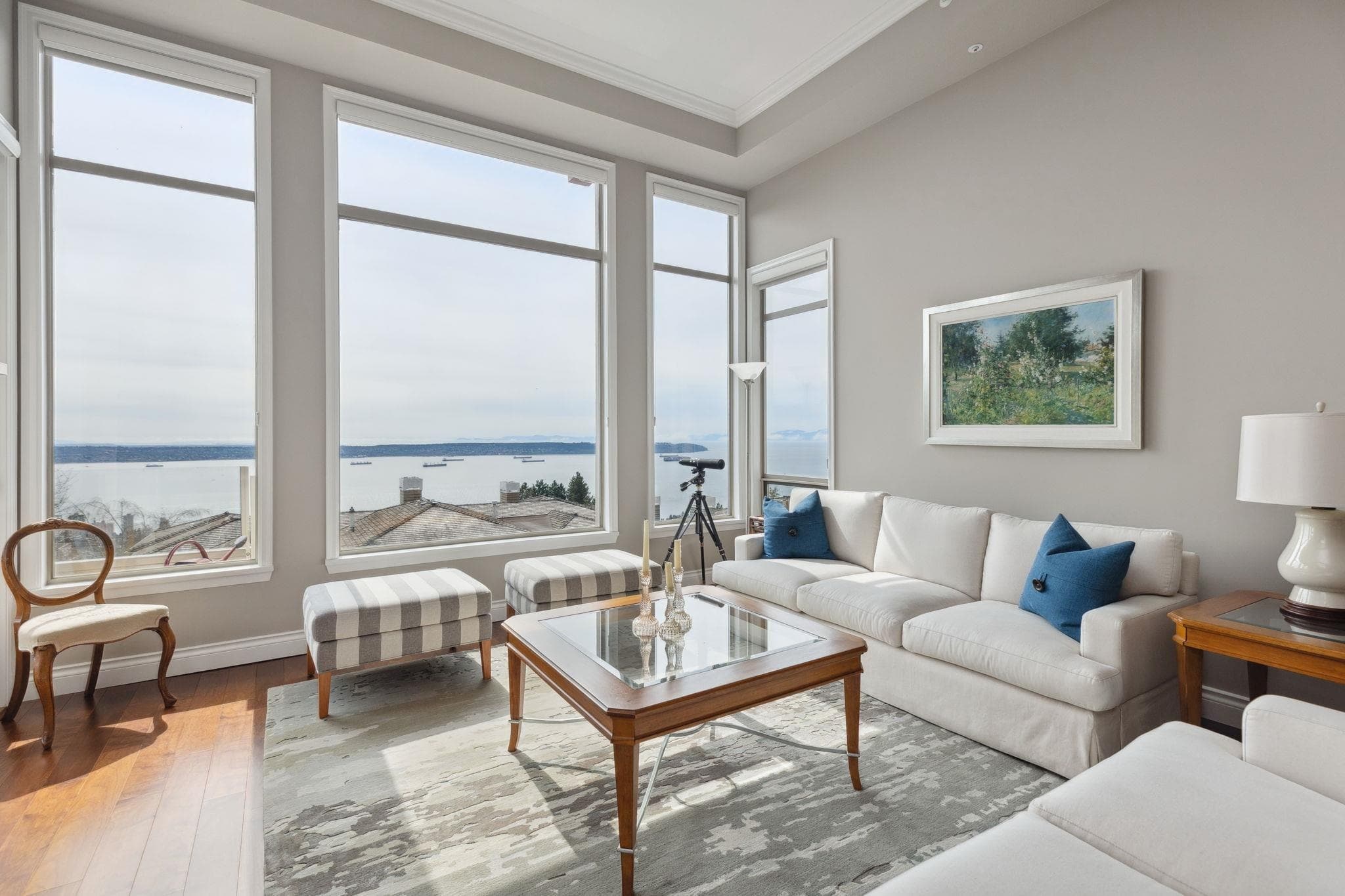 2416 Carr Lane, West Vancouver