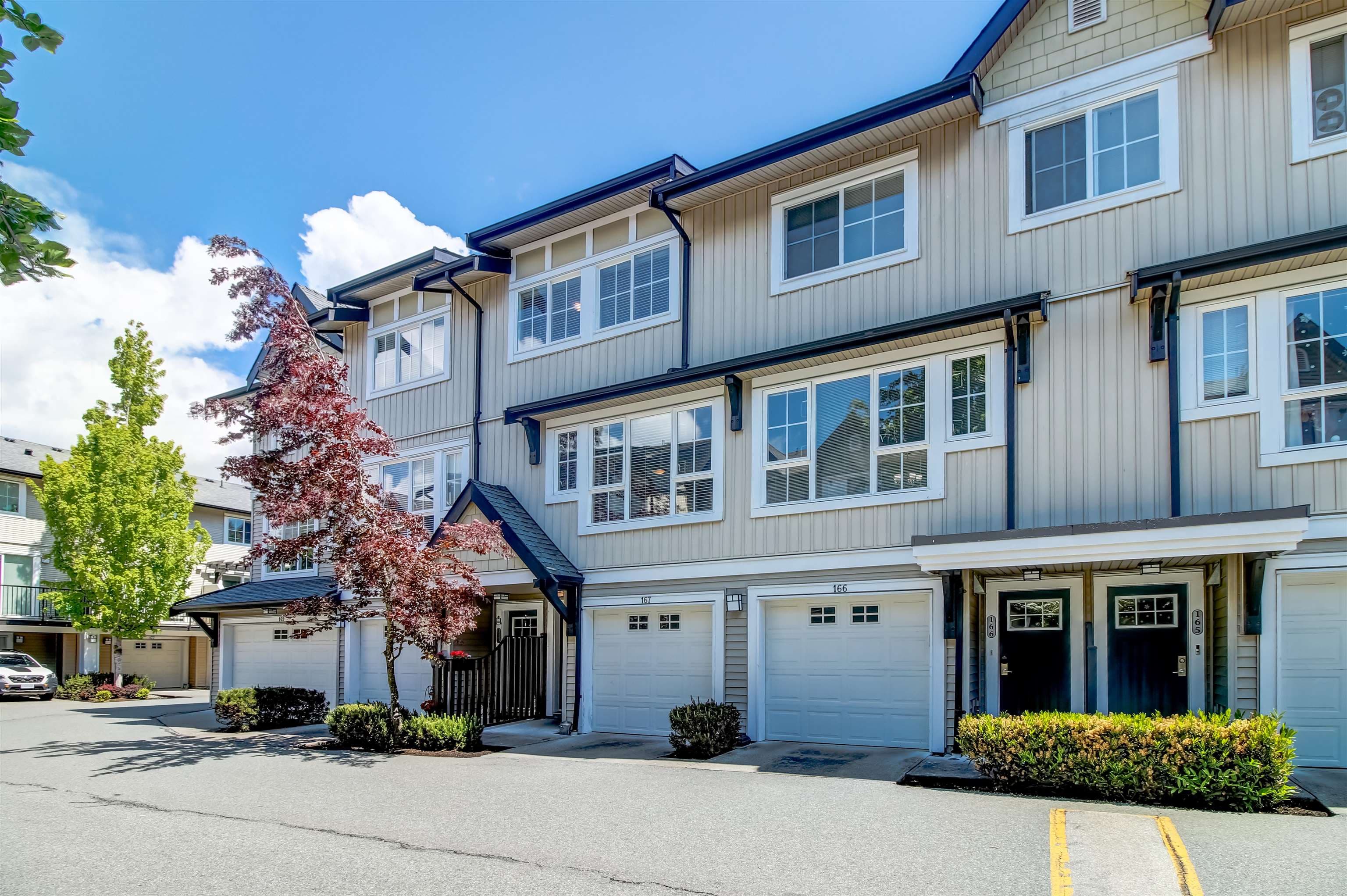 167 - 2450 161a Street, Surrey, V3Z 8K4 — photo 2
