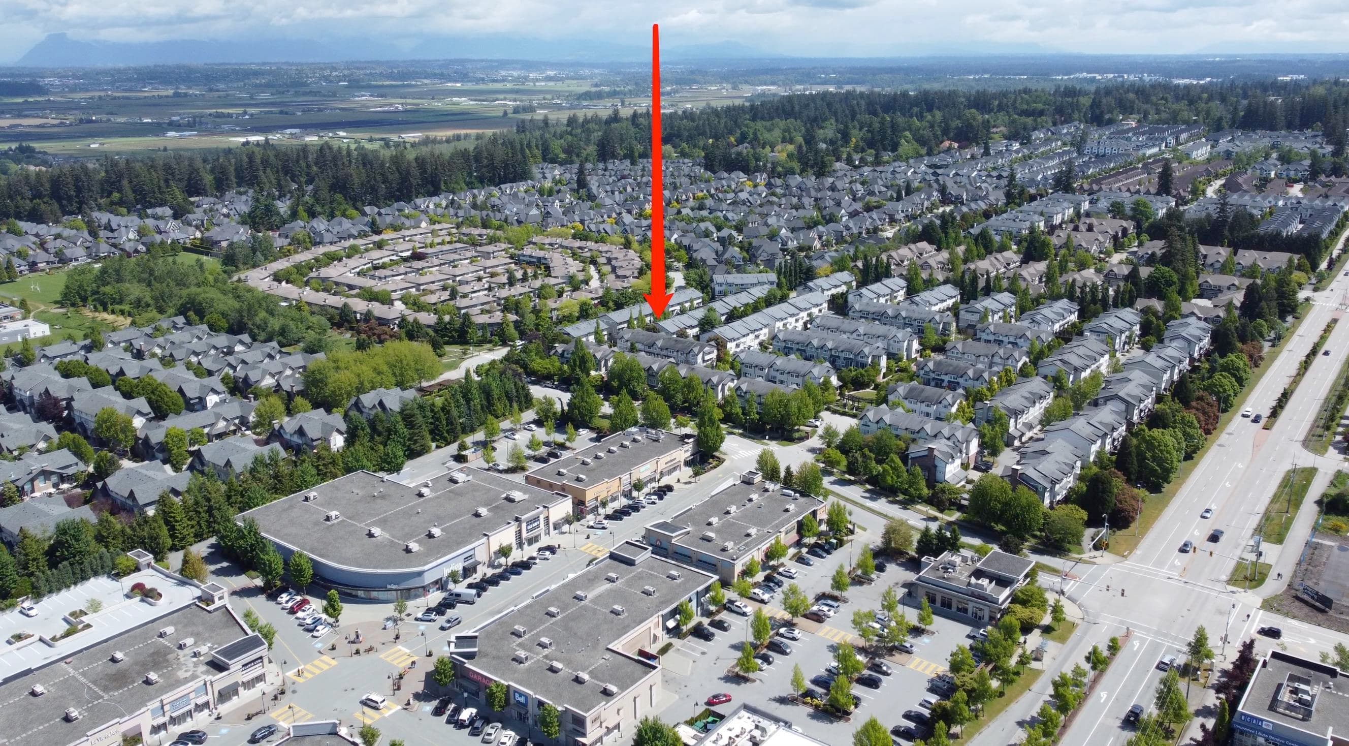 167 - 2450 161a Street, Surrey, V3Z 8K4 — photo 3