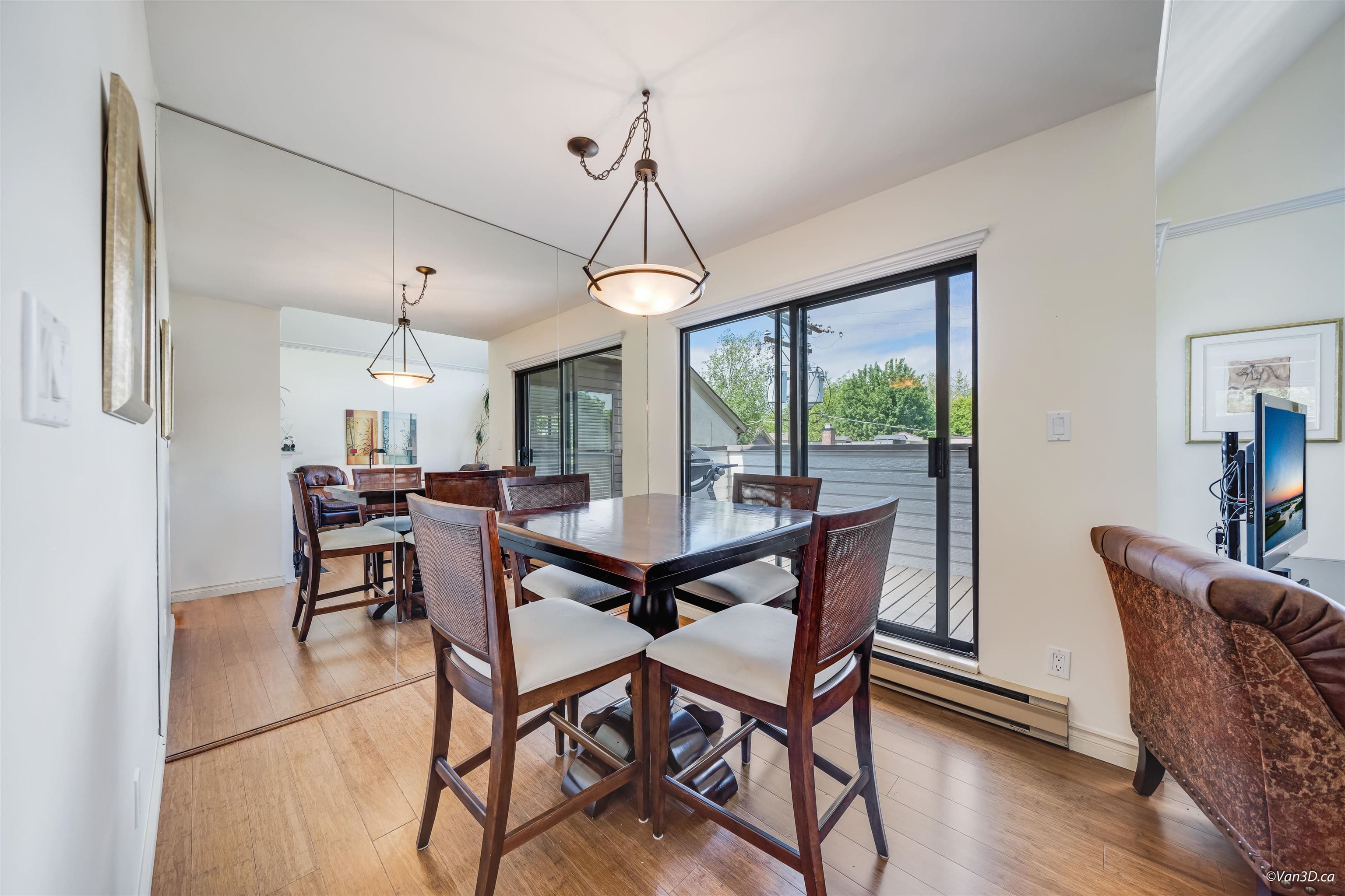 304 - 1633 W 11th Avenue, Vancouver, V6J 2B8 — photo 5