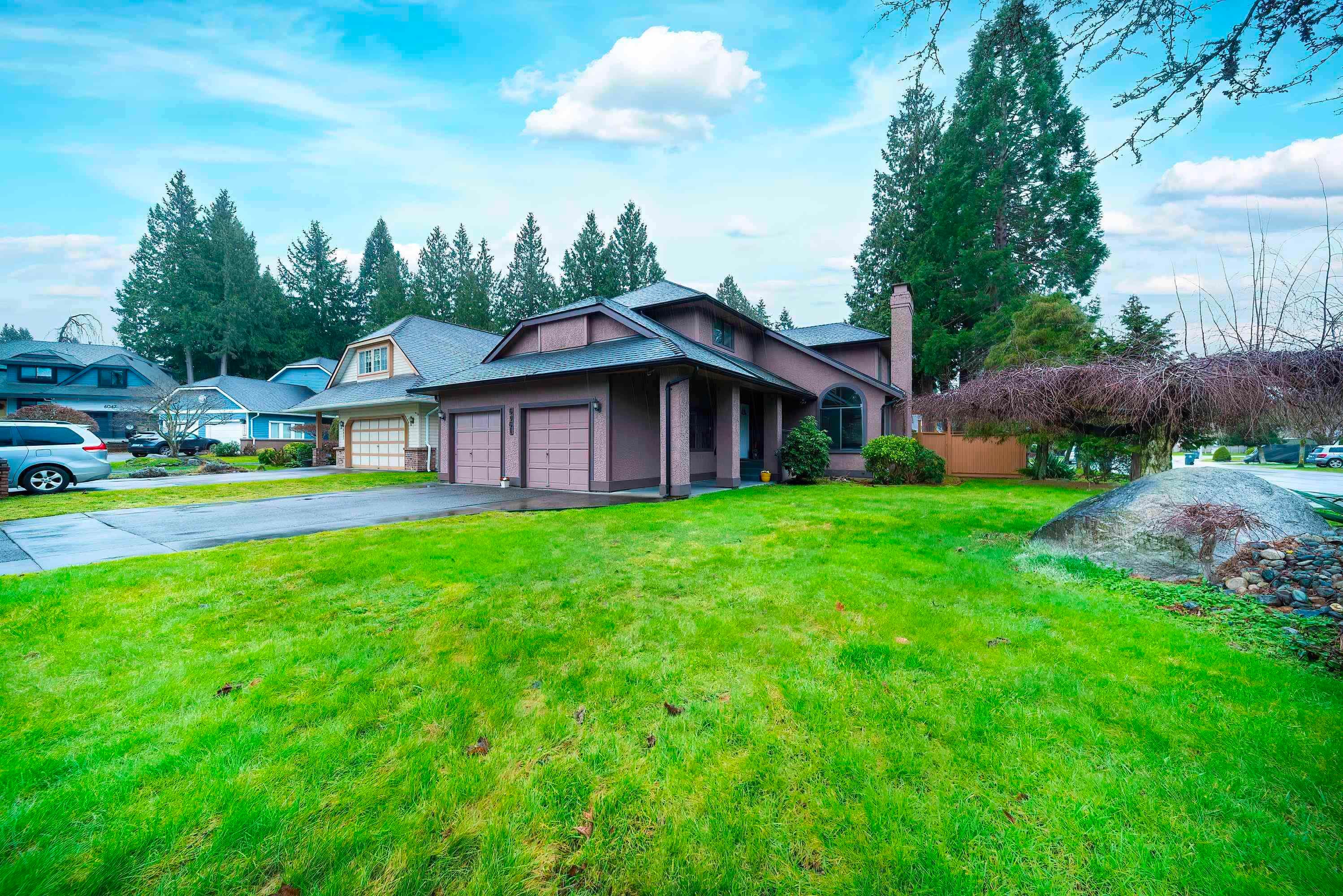 6061 Southpark Place, Surrey