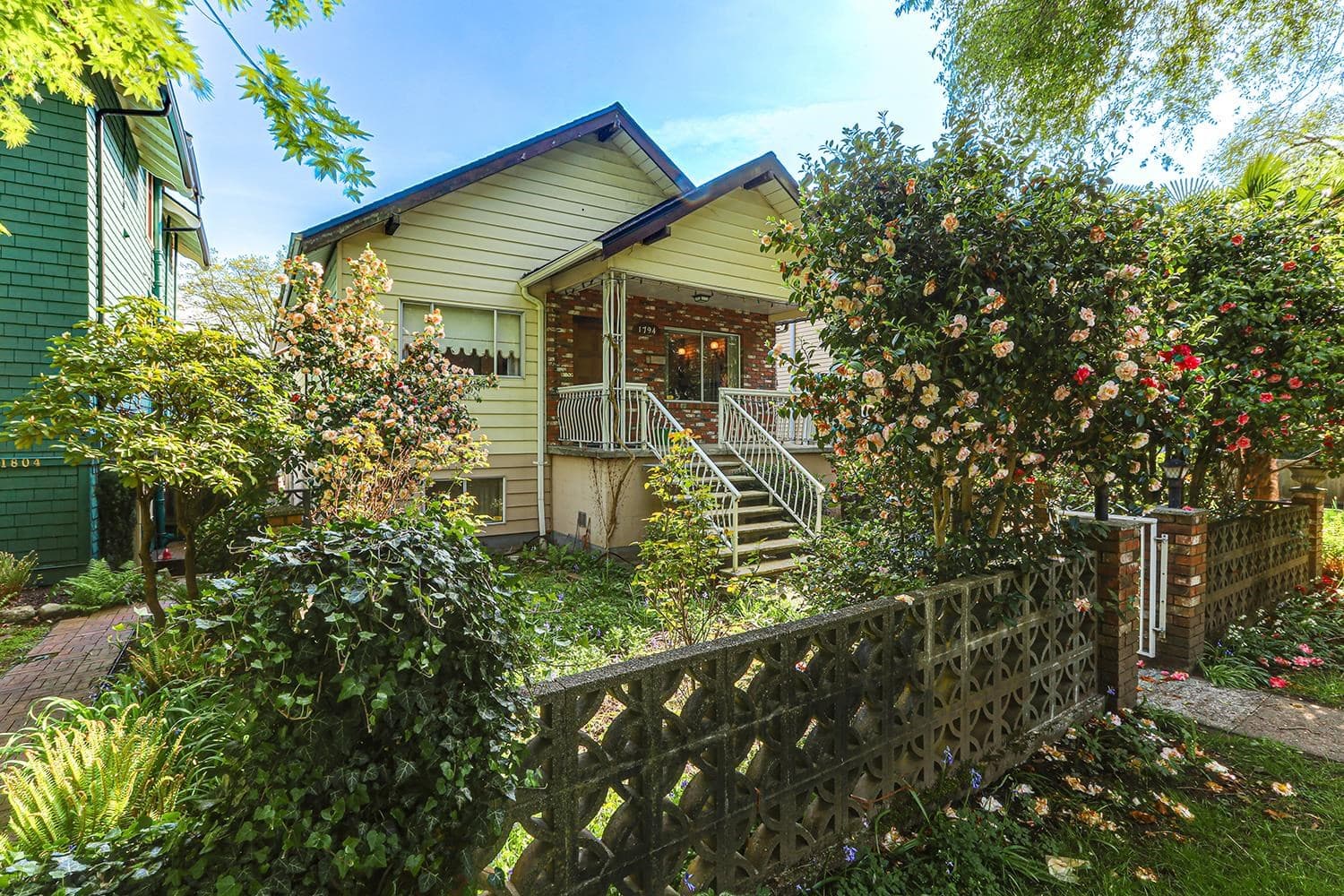 1794 E 6th Avenue, Vancouver