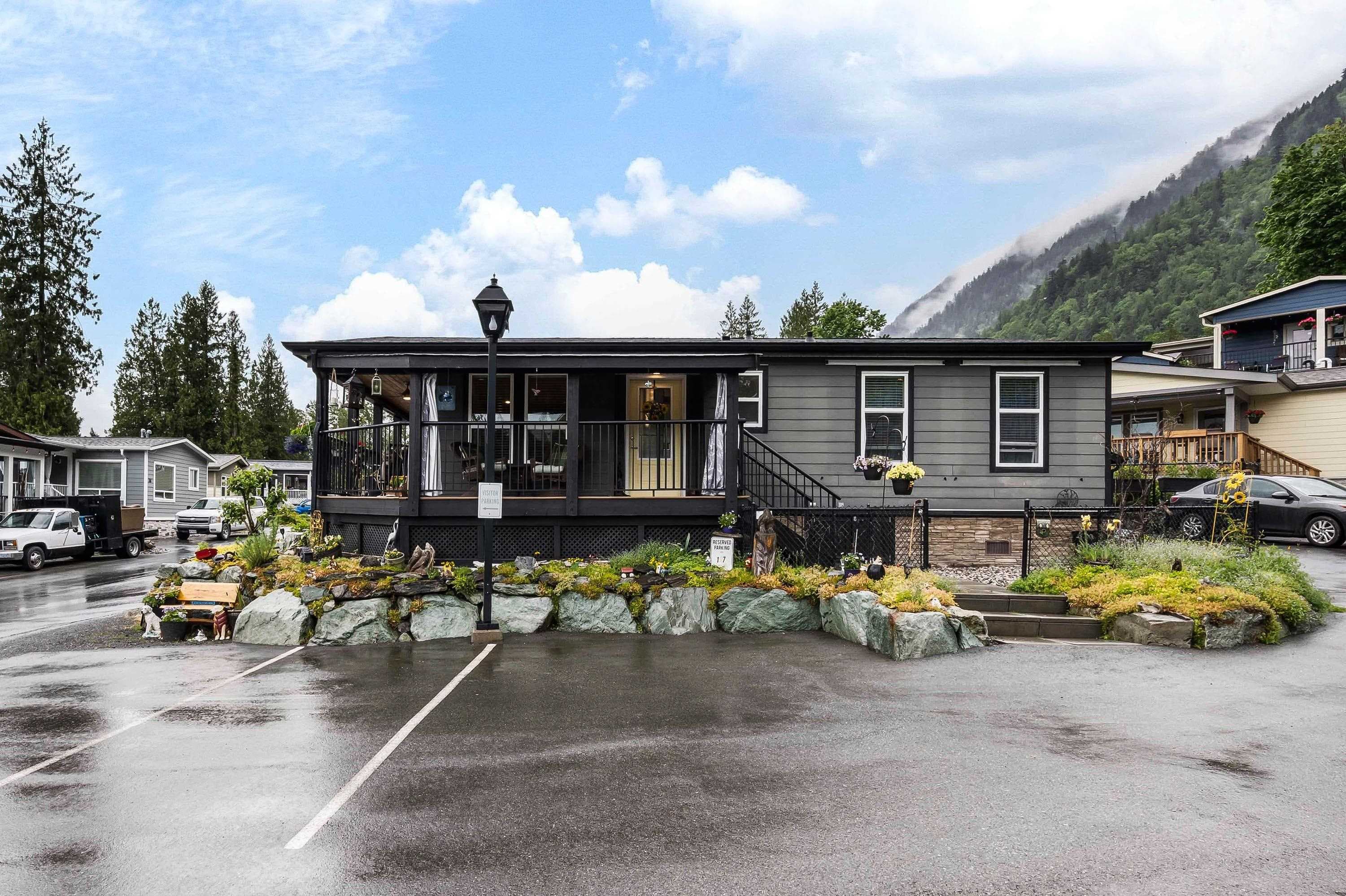 17 - 53480 Bridal Falls Road, Rosedale, V0X 1X1 — photo 5