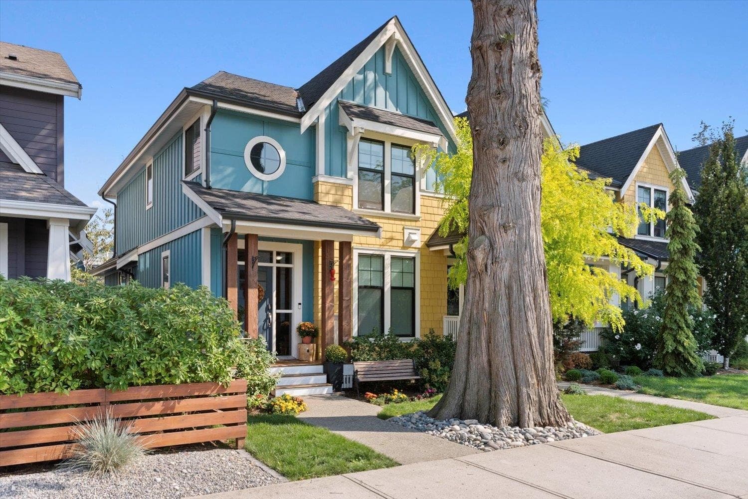 5408 Peach Road, Chilliwack