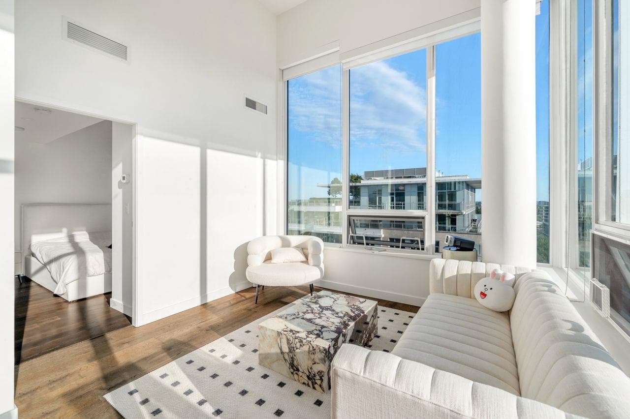 1903 - 8833 Hazelbridge Way, Richmond, V6X 0N3 — photo 2